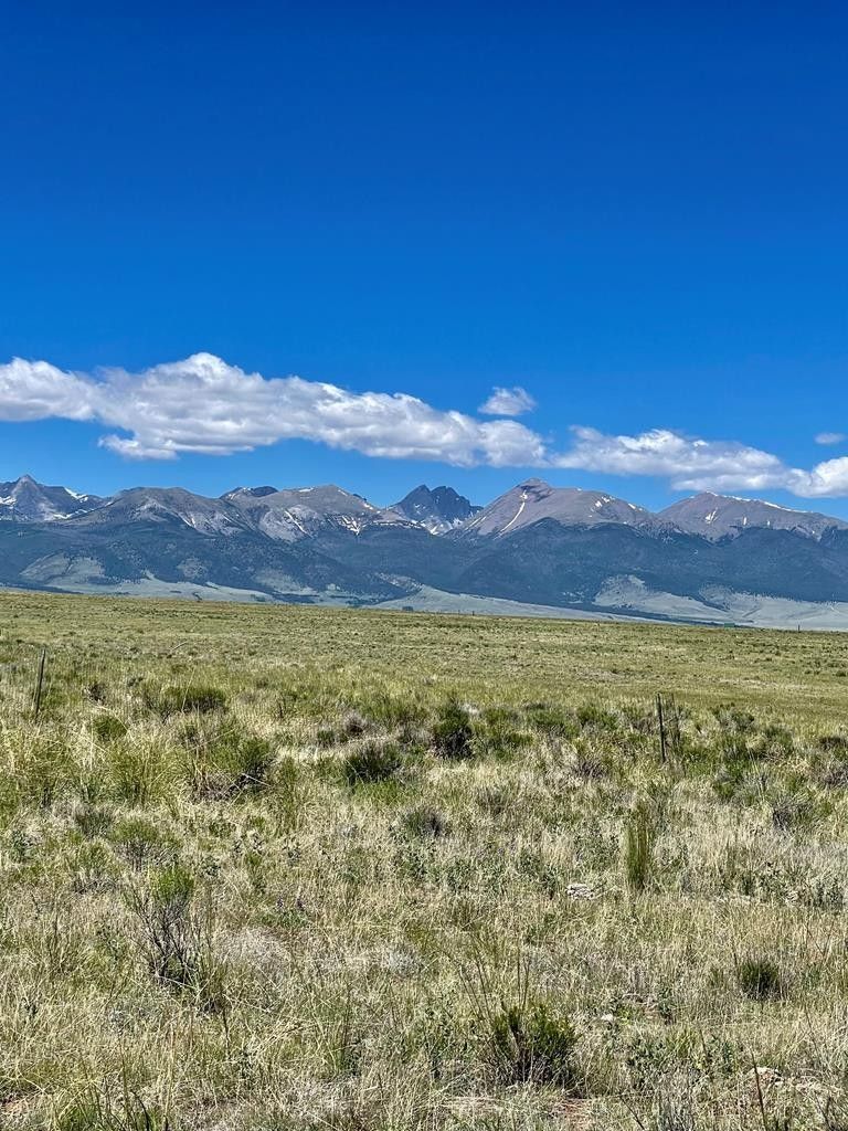 81.83 acres in Custer County, Colorado