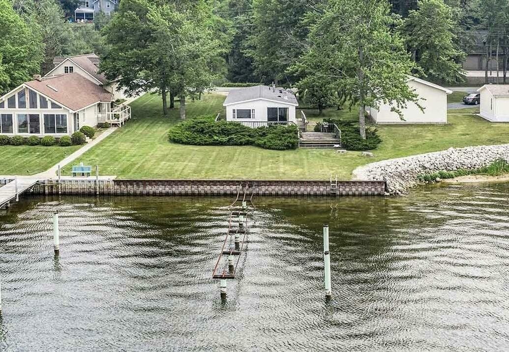 0.3 acres in Oceana County, Michigan