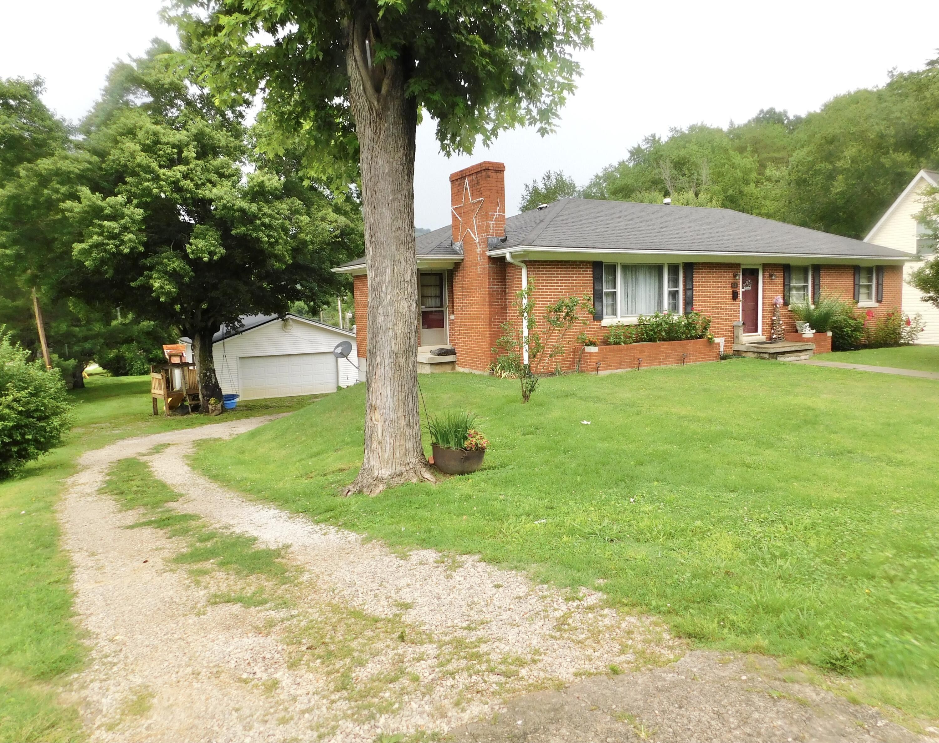 0.4 acres in Estill County, Kentucky