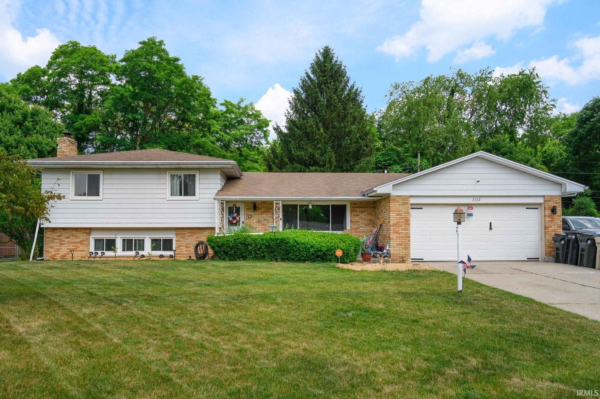 0.34 acres in St Joseph County, Indiana