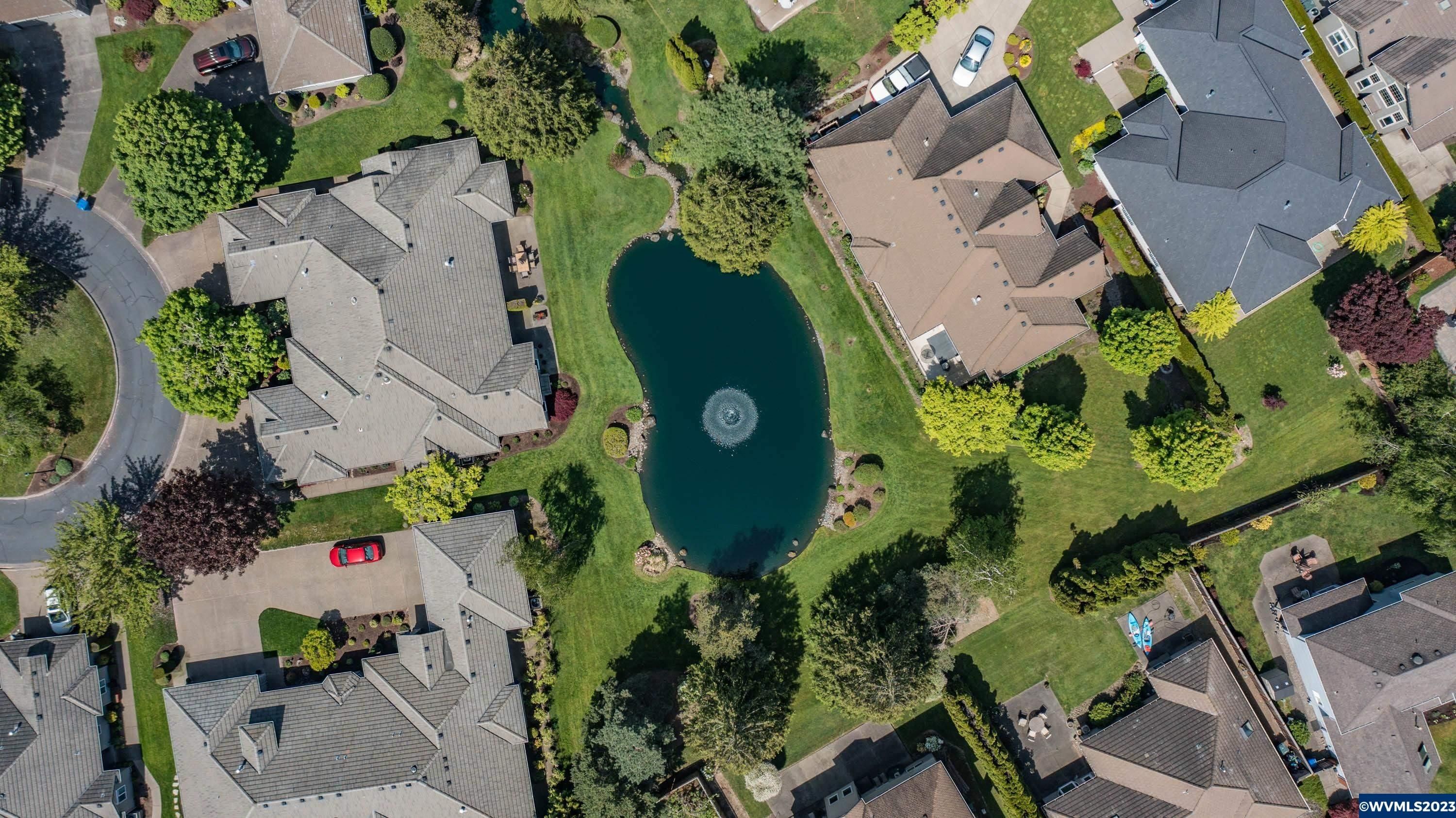 0.17 acres in Marion County, Oregon