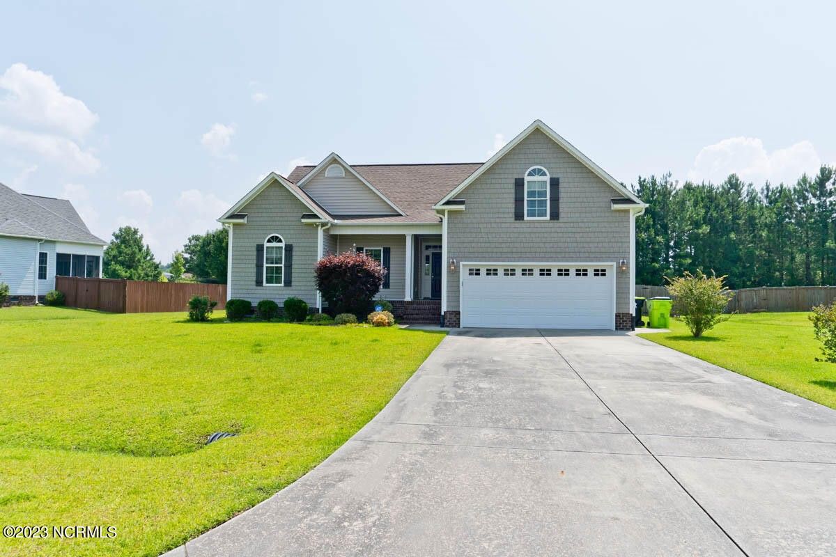 0.37 acres in Craven County, North Carolina