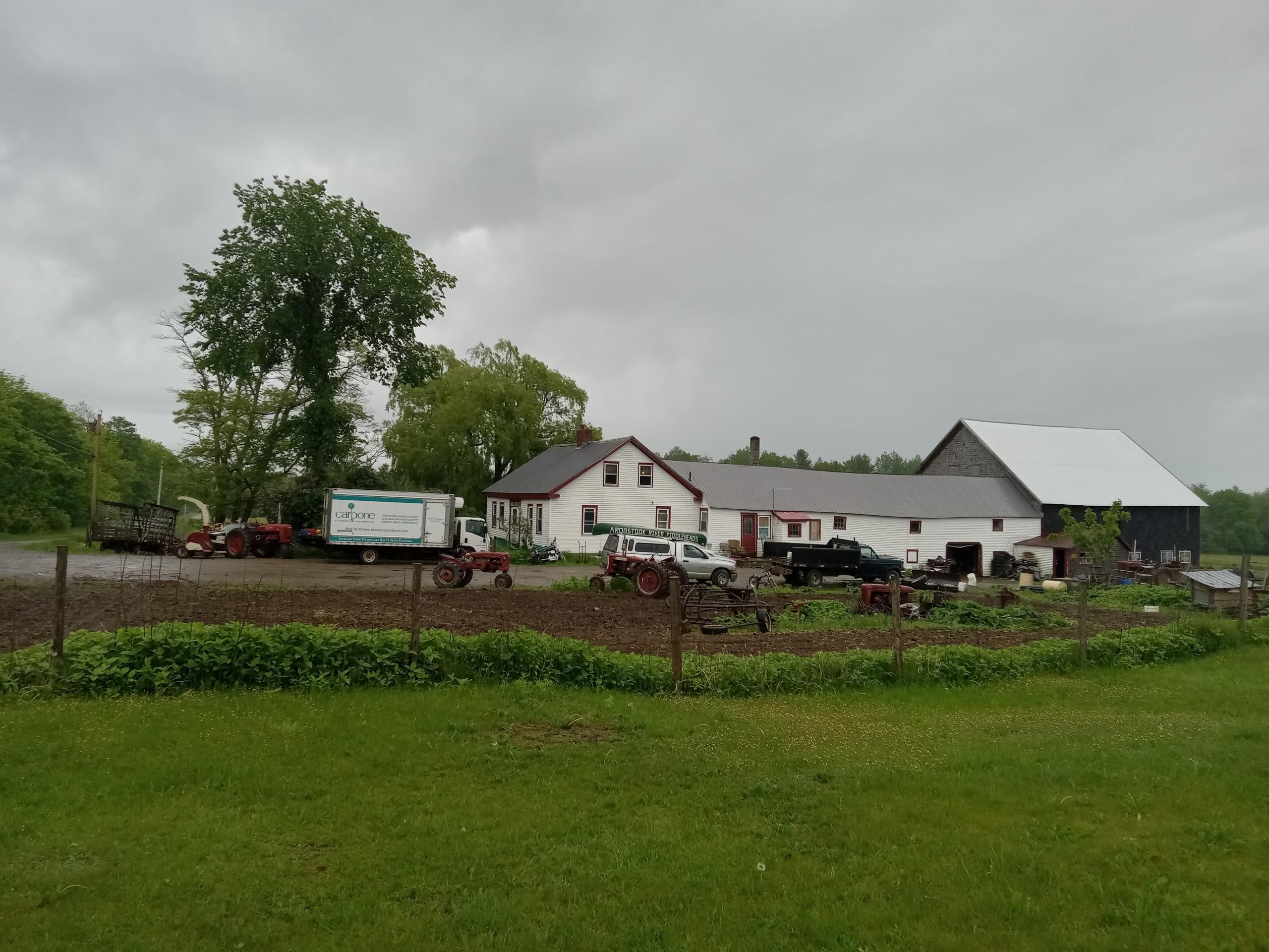 399 Wolfboro Road, Stetson, ME 04488 MLS 1564144