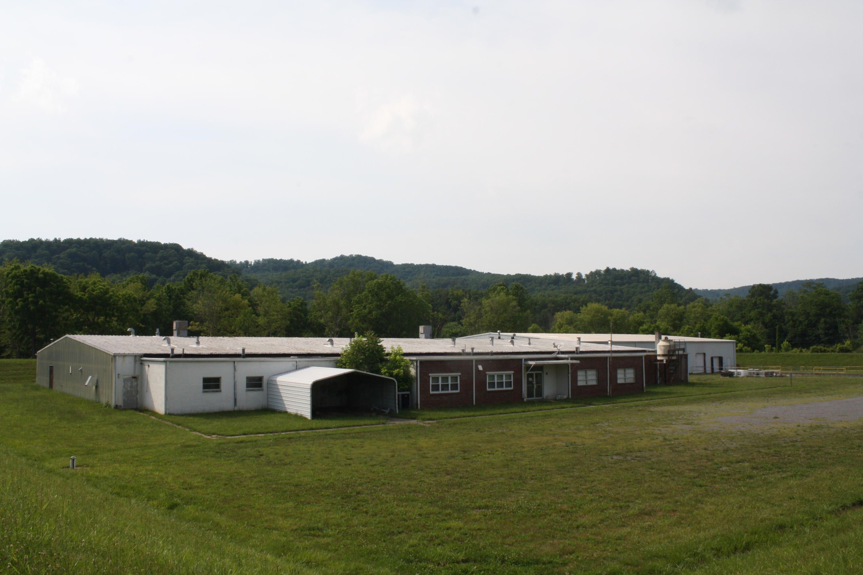 7.05 acres in Summers County, West Virginia