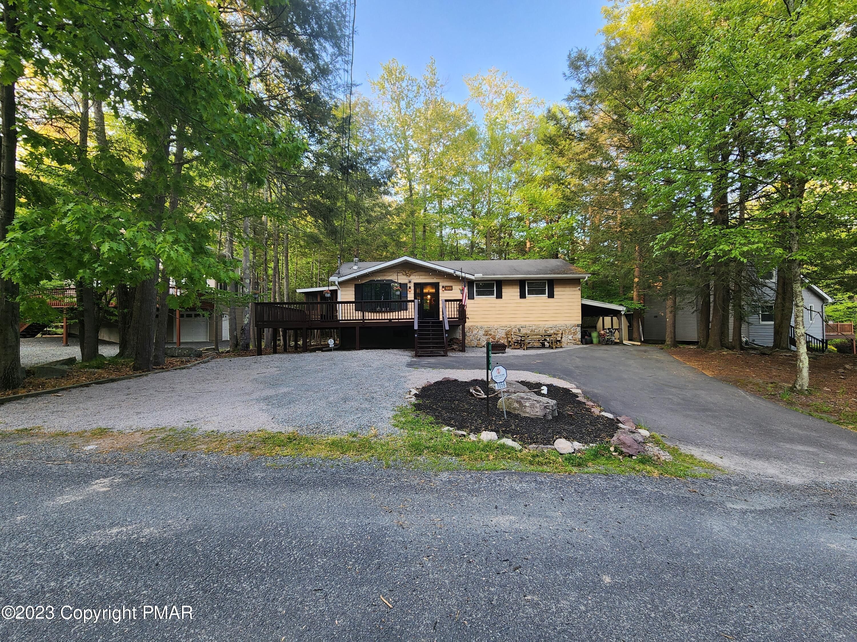 0.29 acres in Wayne County, Pennsylvania