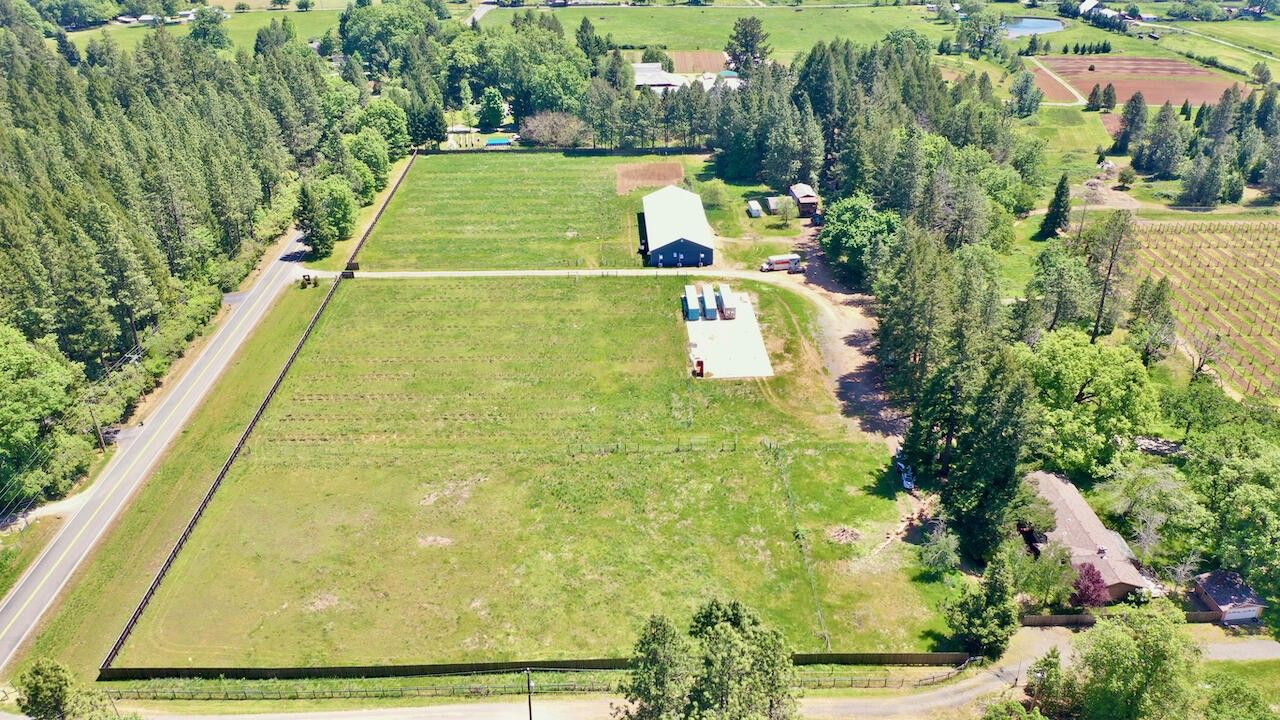 19.54 acres in Josephine County, Oregon
