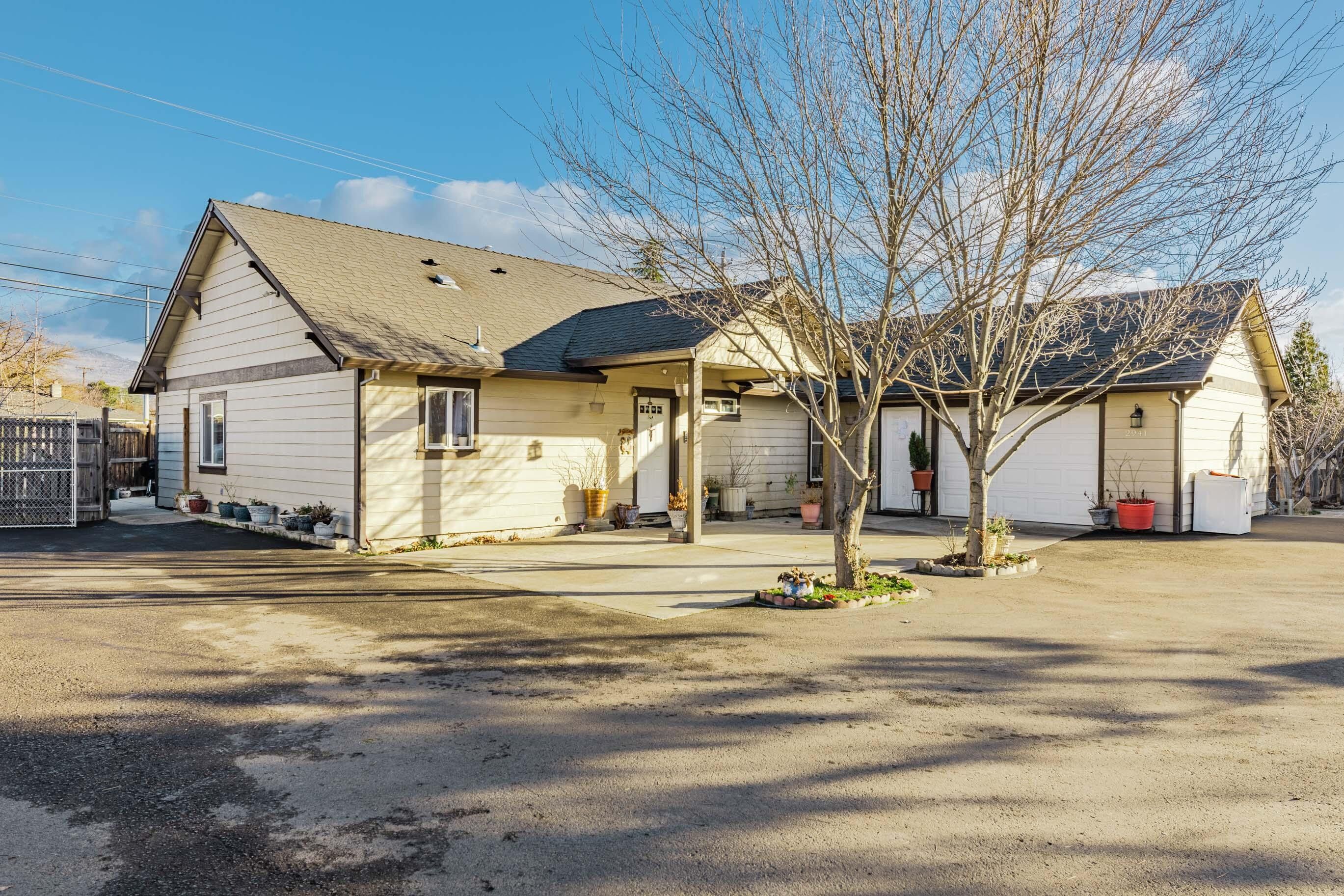 0.92 acres in Jackson County, Oregon