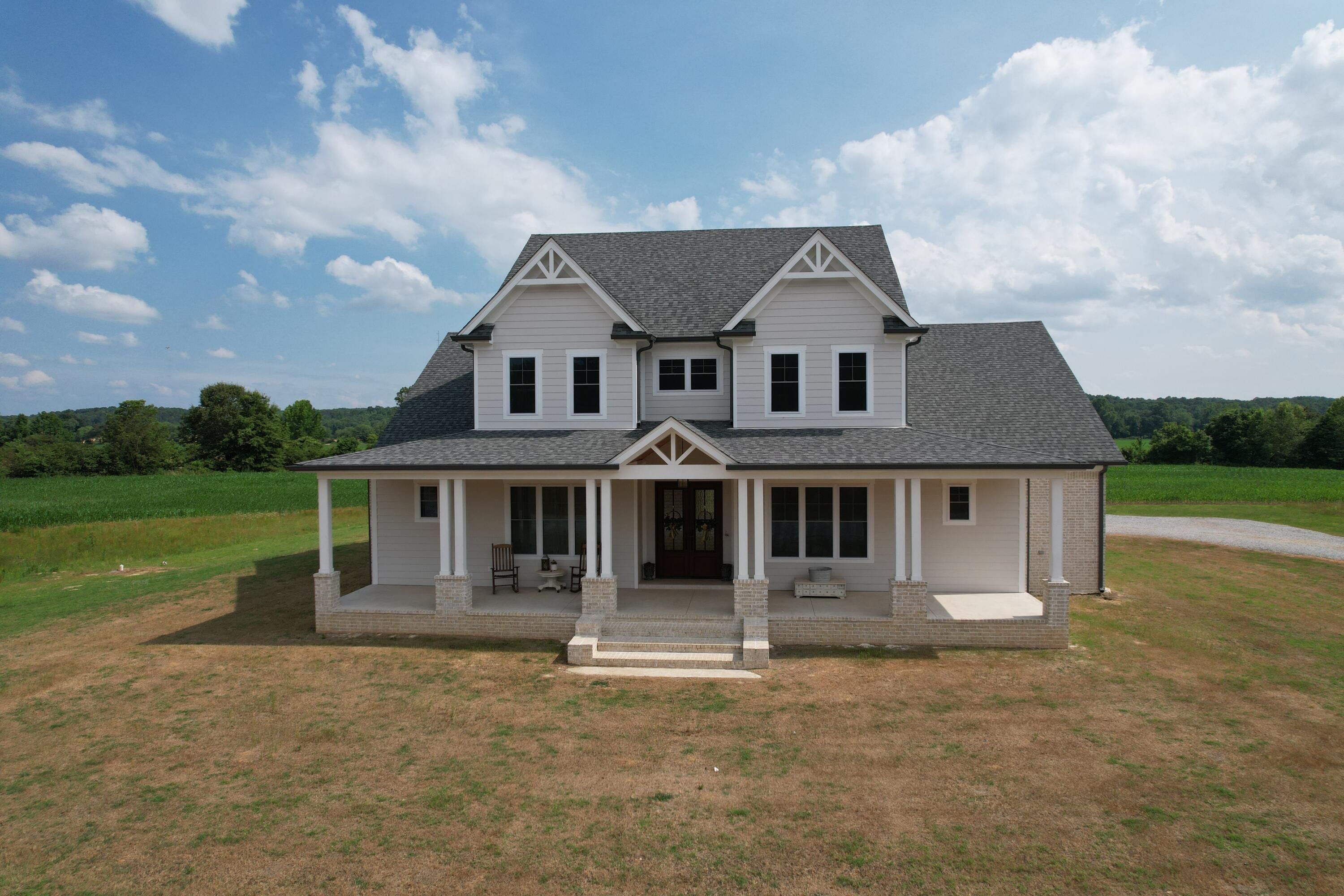 15 acres in Benton County, Mississippi