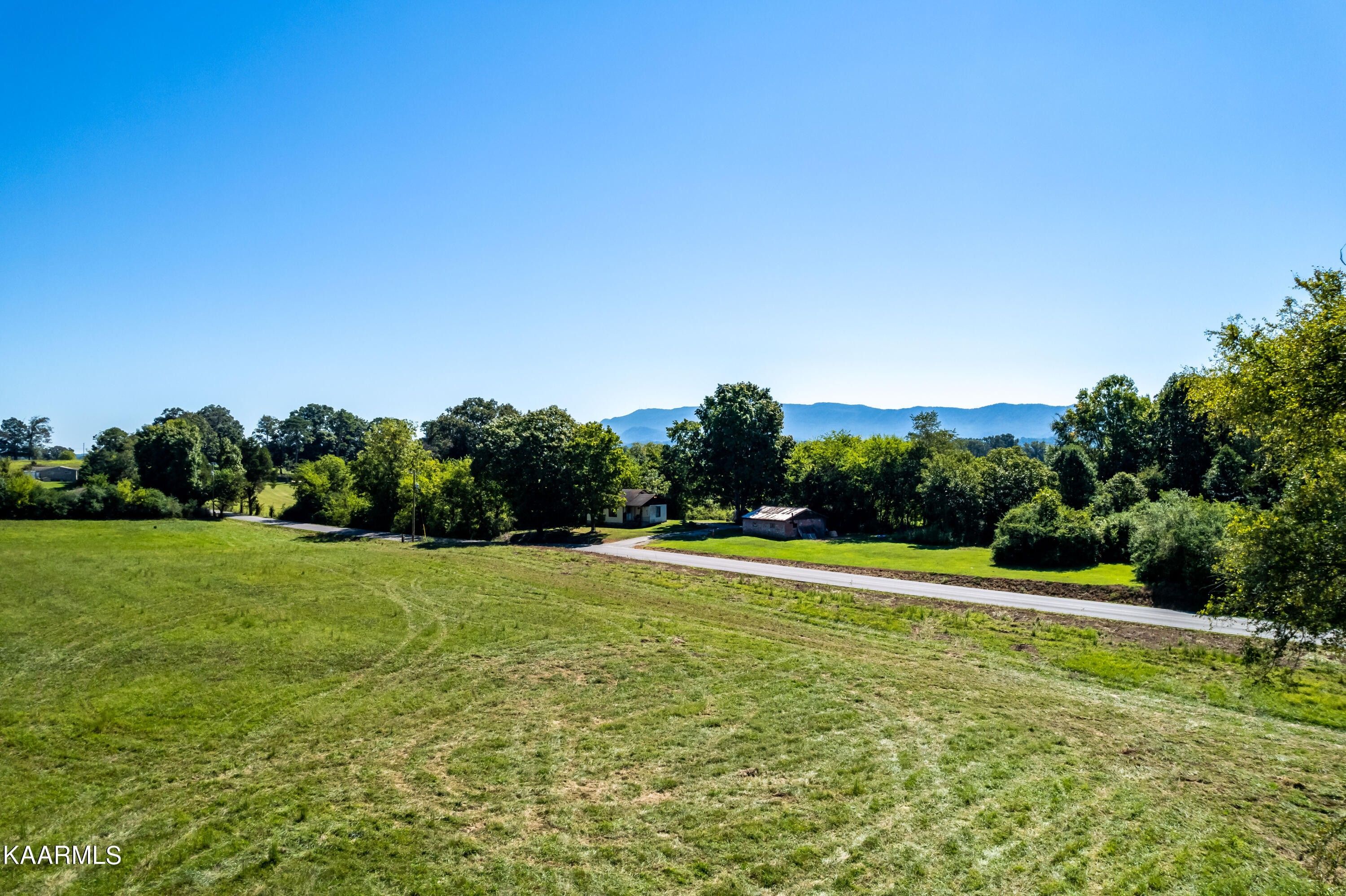 Jeffries Hollow Rd. Lot 7, Walland, TN 37886 MLS 1231318