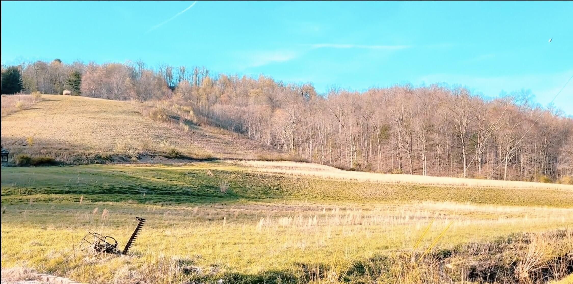 190 acres in Wolfe County, Kentucky