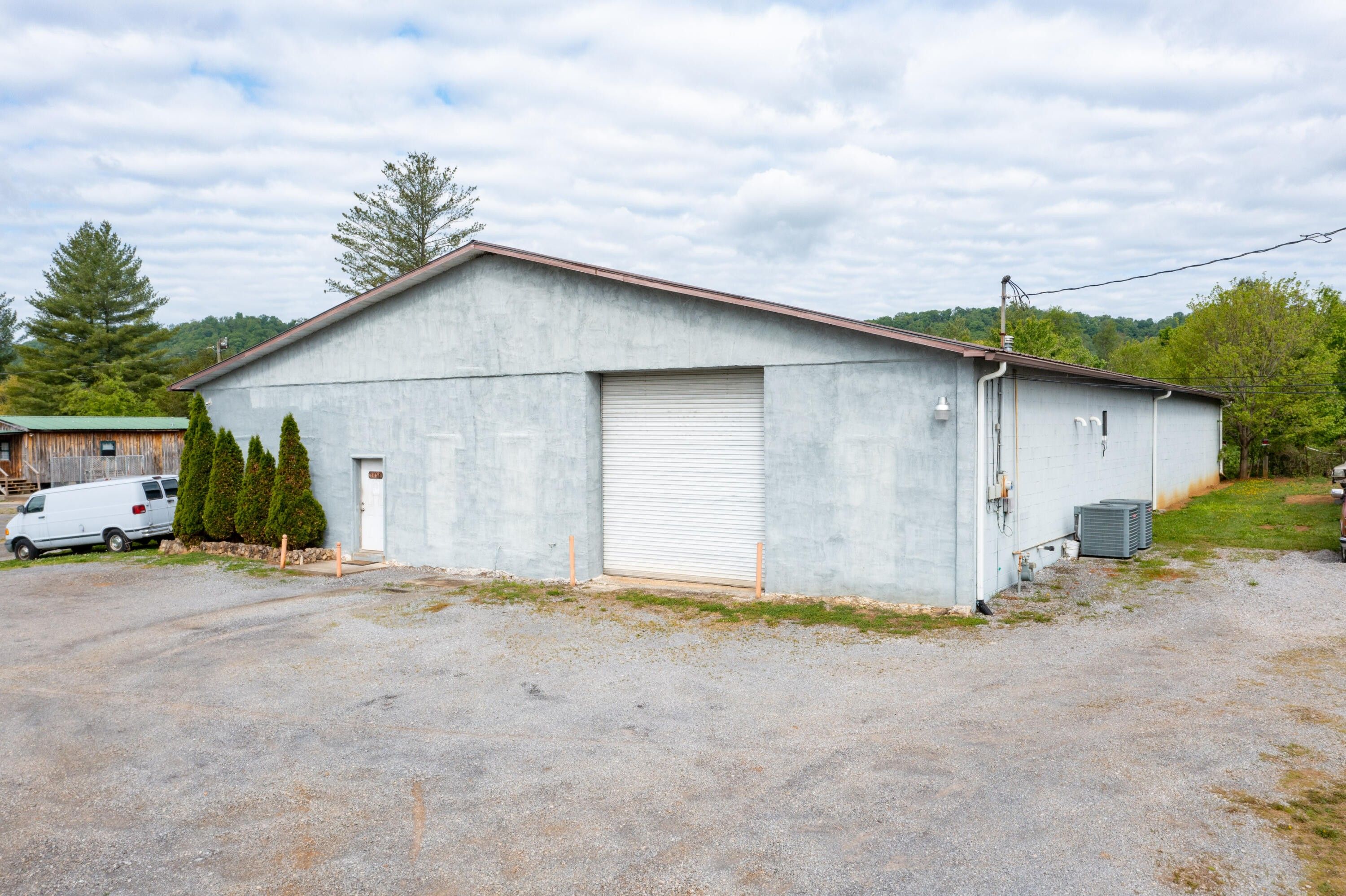 2.78 acres in Hawkins County, Tennessee