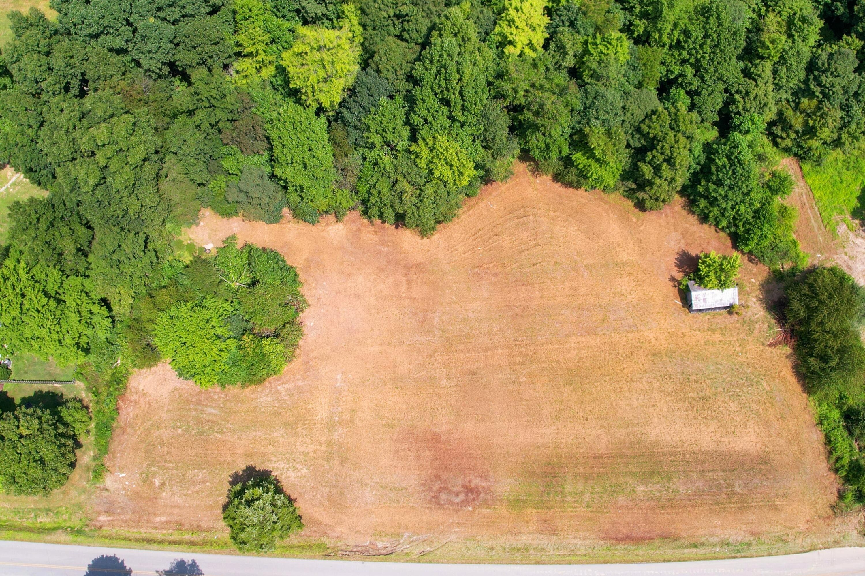 65 acres in Fleming County, Kentucky