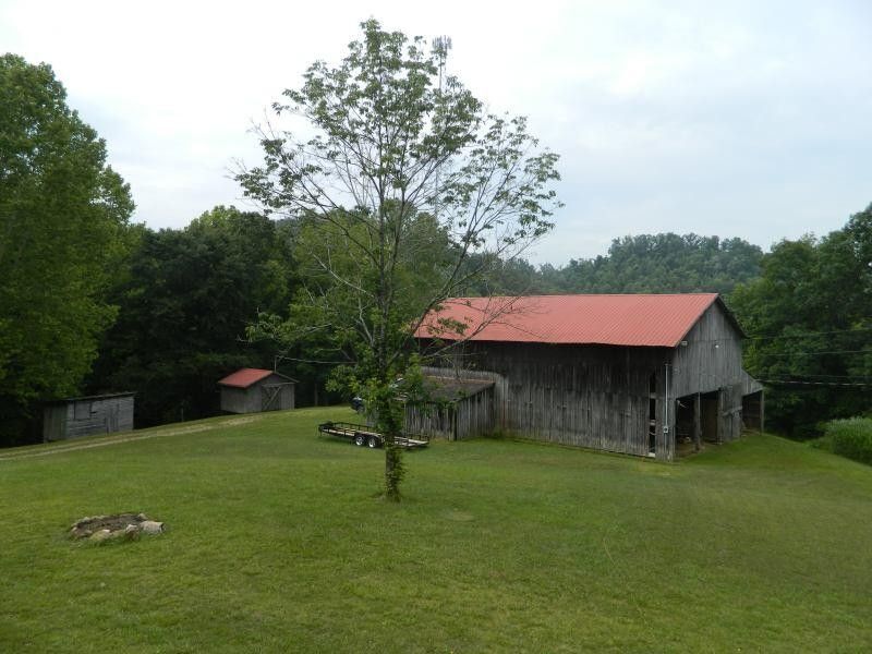 Ranch, Farm Campton, KY