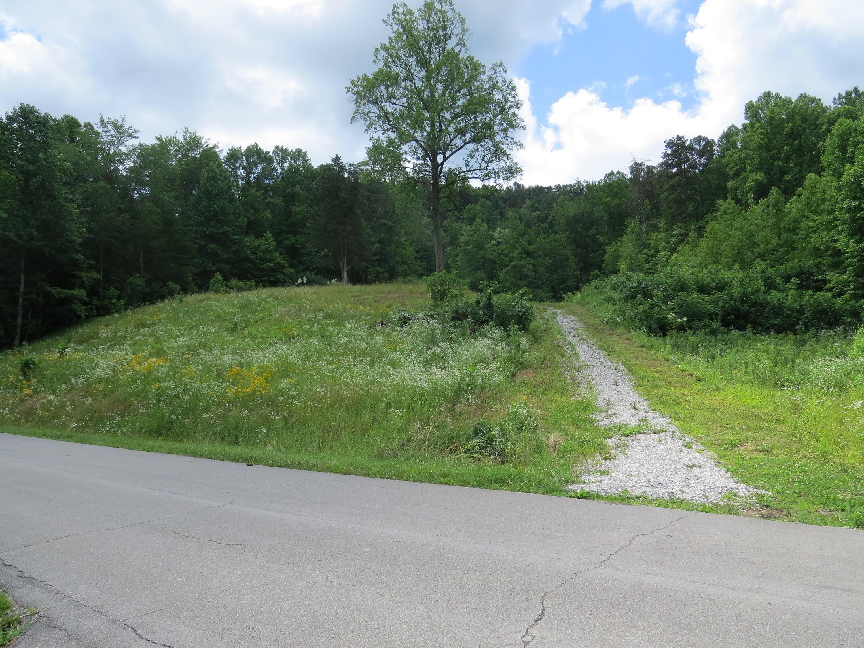 21 acres in Knox County, Kentucky
