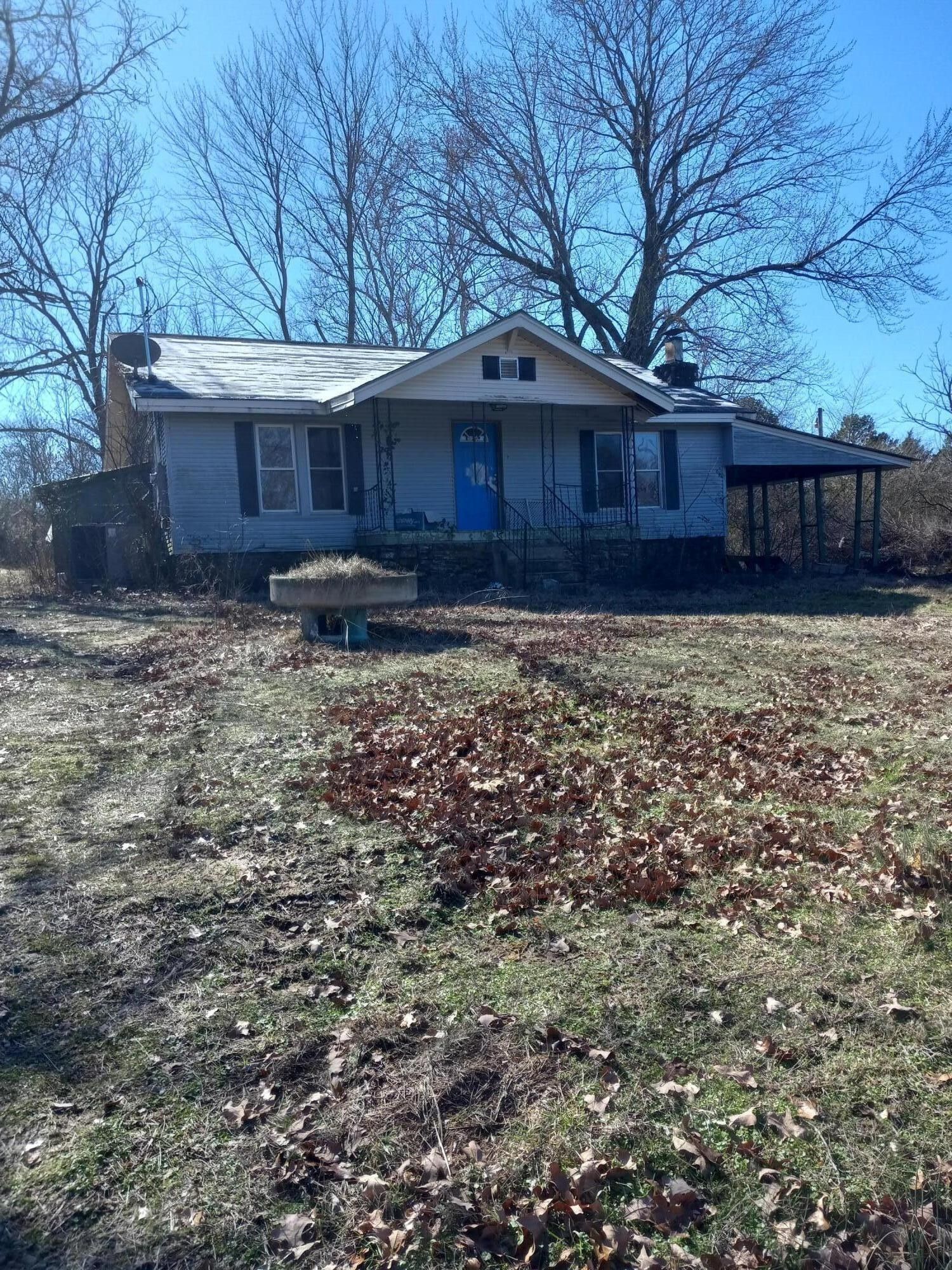 1 acres in Pope County, Arkansas