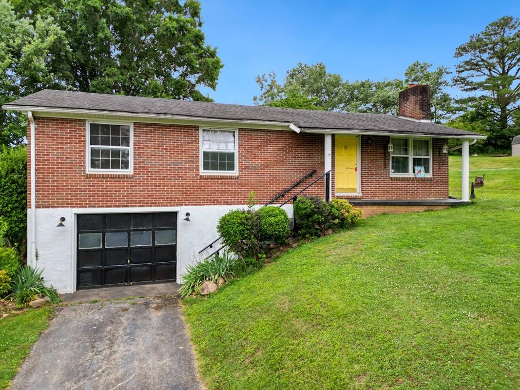 0.37 acres in Greene County, Tennessee