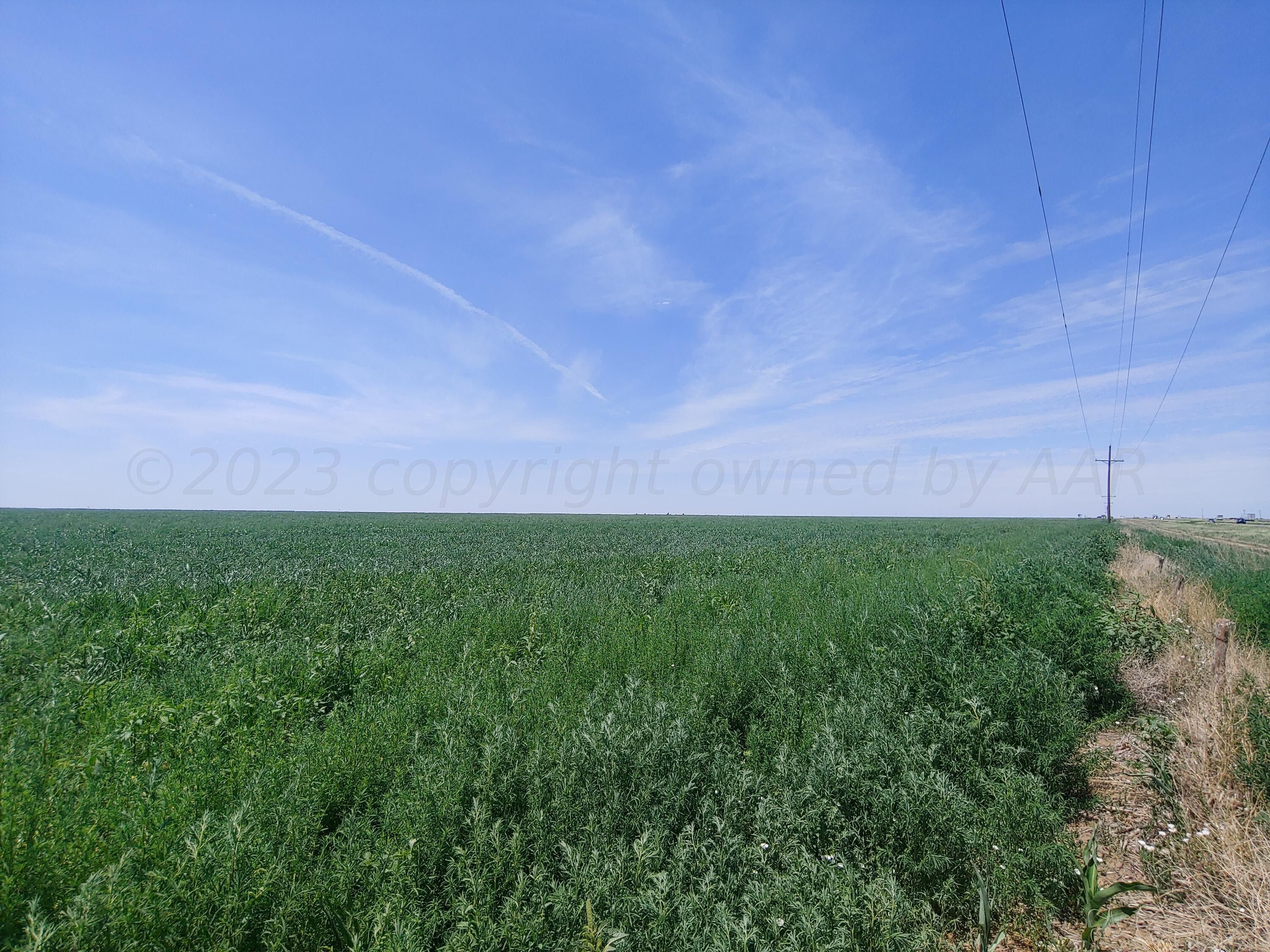 45 acres in Armstrong County, Texas