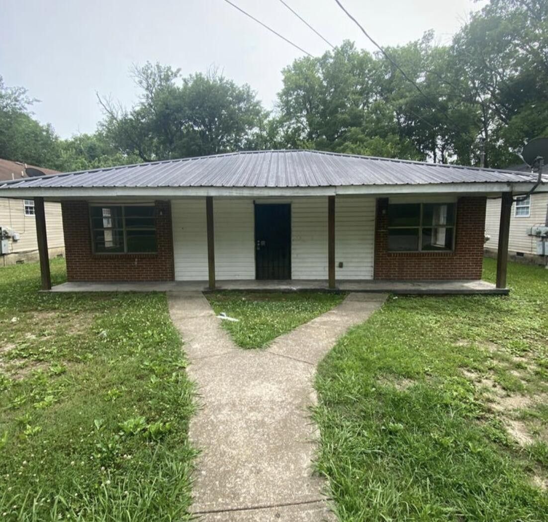 0.17 acres in Hamilton County, Tennessee