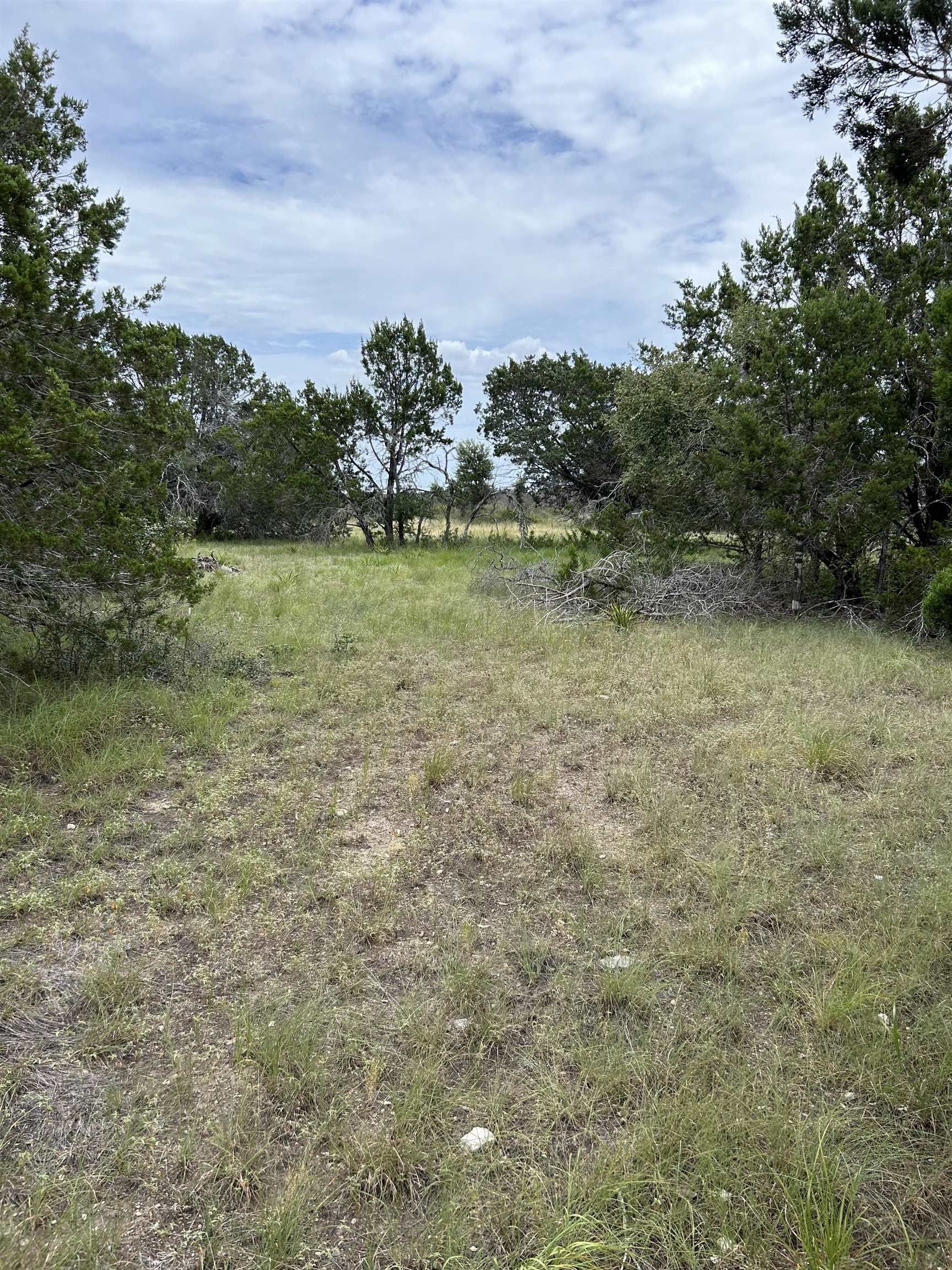 12.3 acres in County, Texas