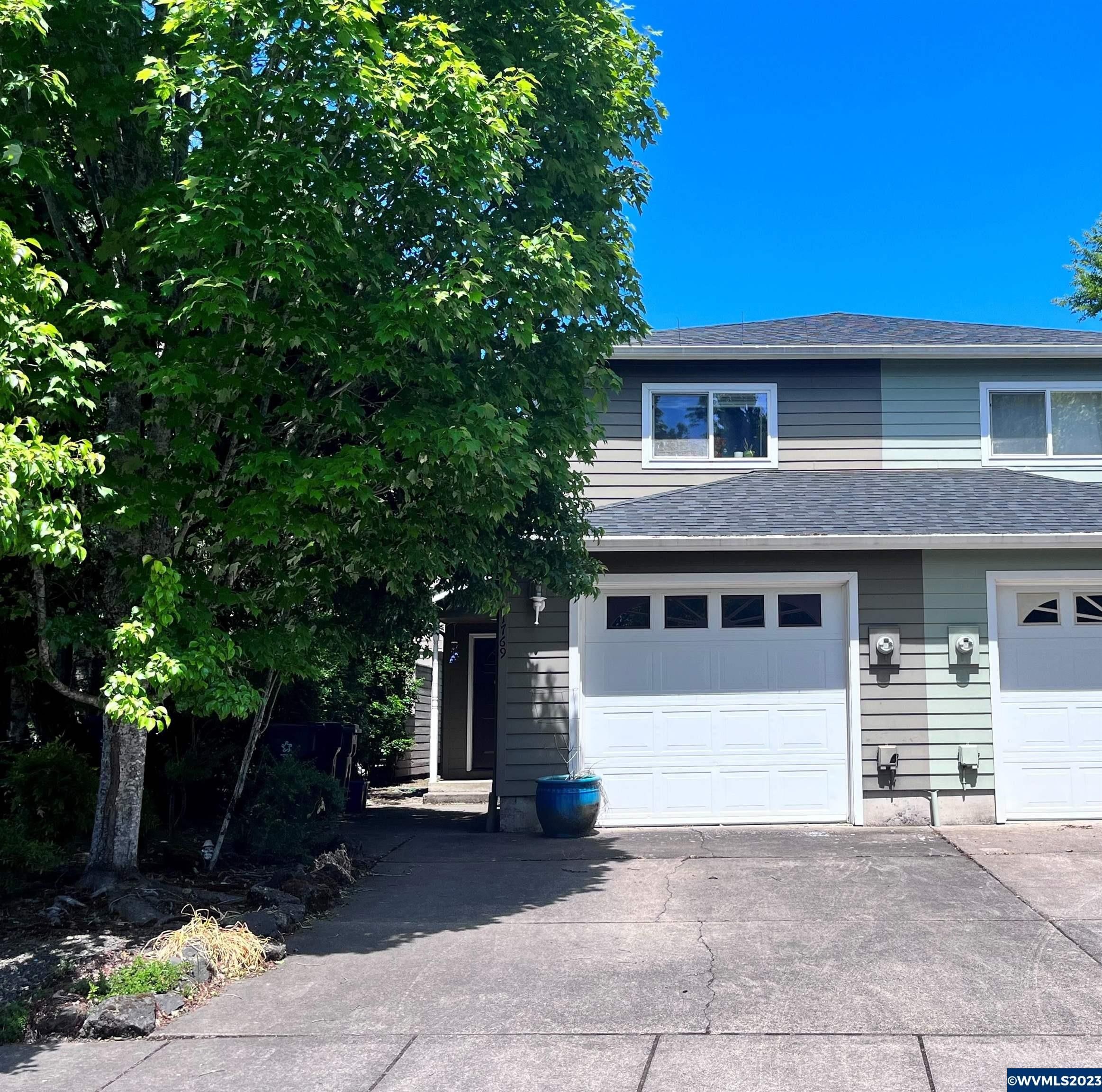 0.07 acres in Benton County, Oregon