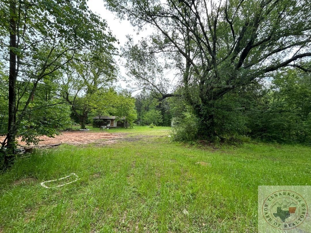15 acres in Cass County, Texas
