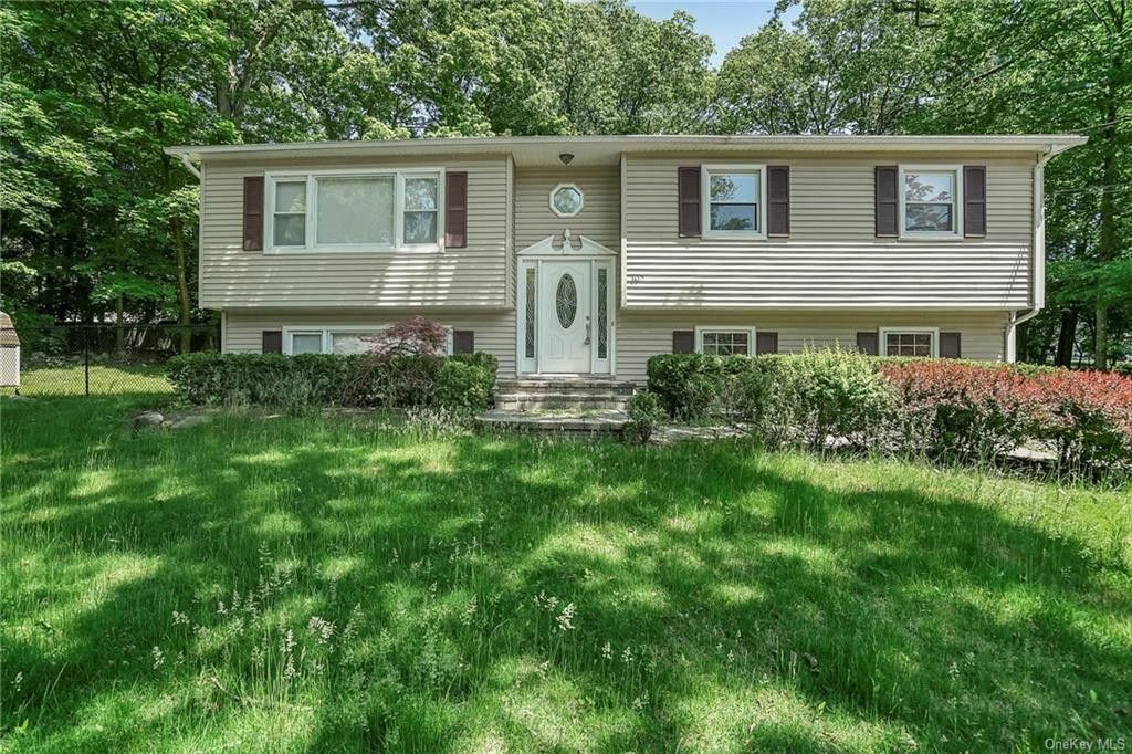 0.58 acres in Rockland County, New York