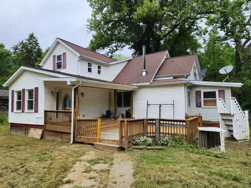 0.81 acres in Erie County, Pennsylvania