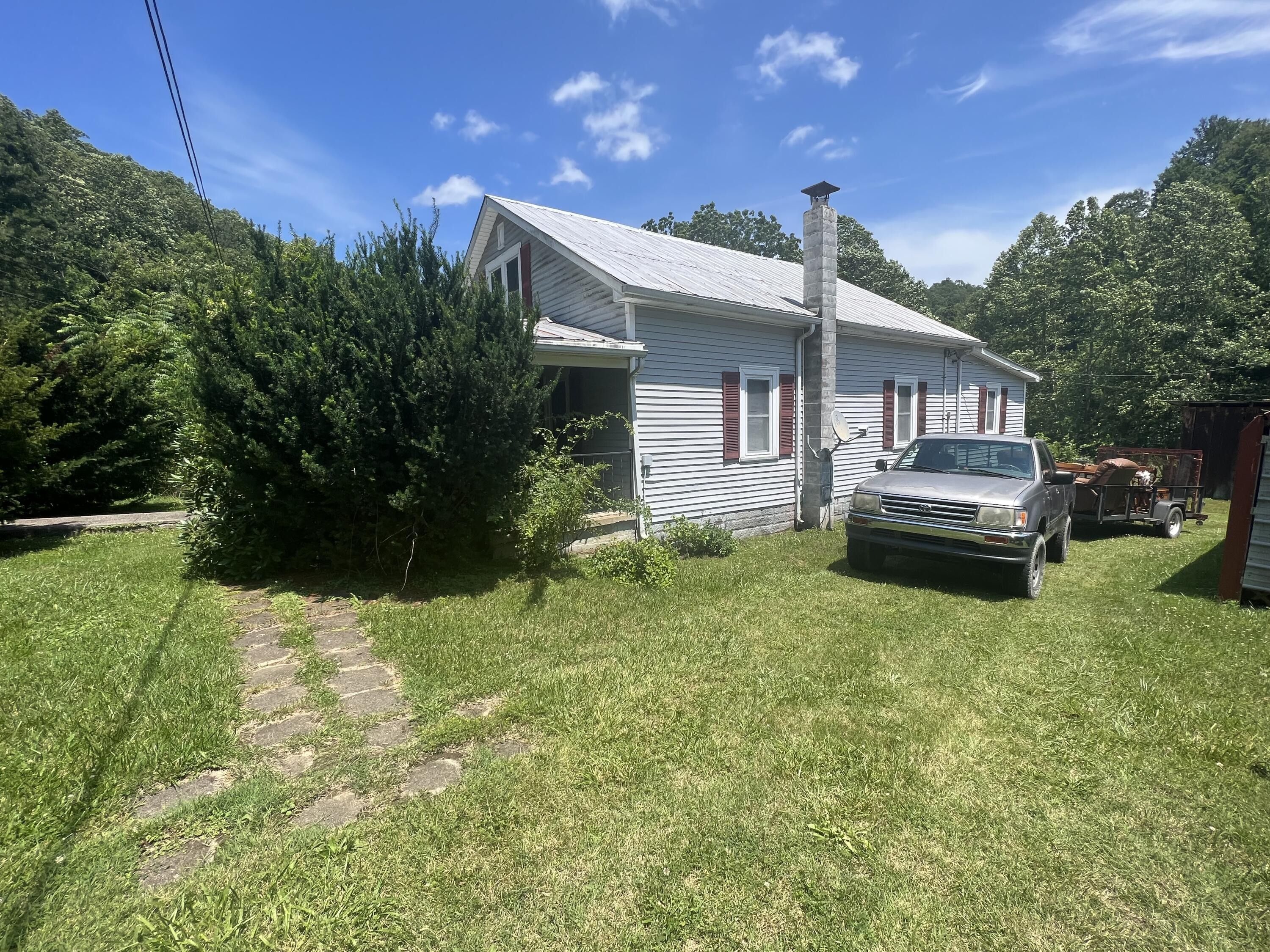 1 acres in County, Kentucky