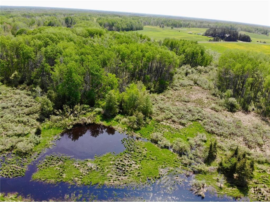 40 acres in Carlton County, Minnesota
