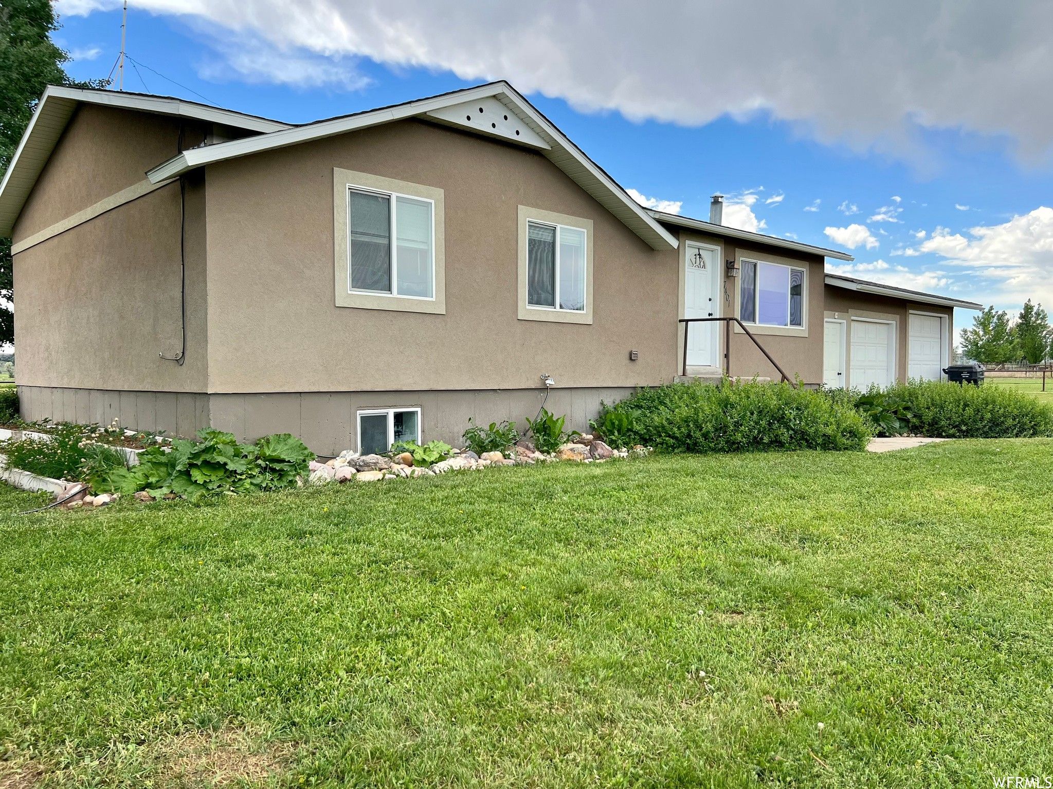 9.6 acres in Duchesne County, Utah