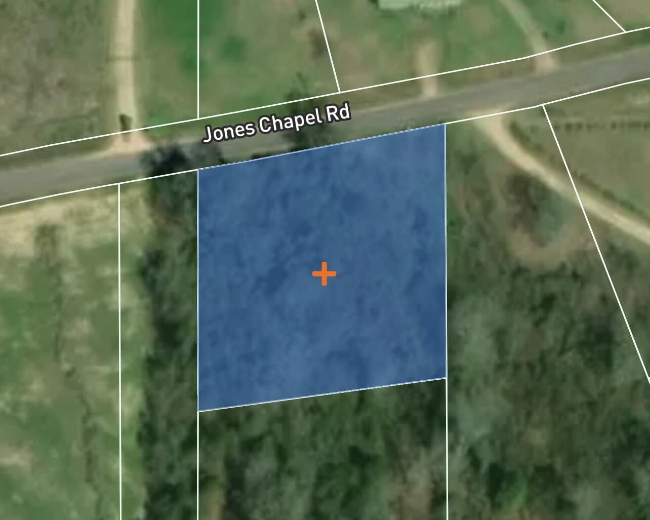 1 acres in Covington County, Mississippi