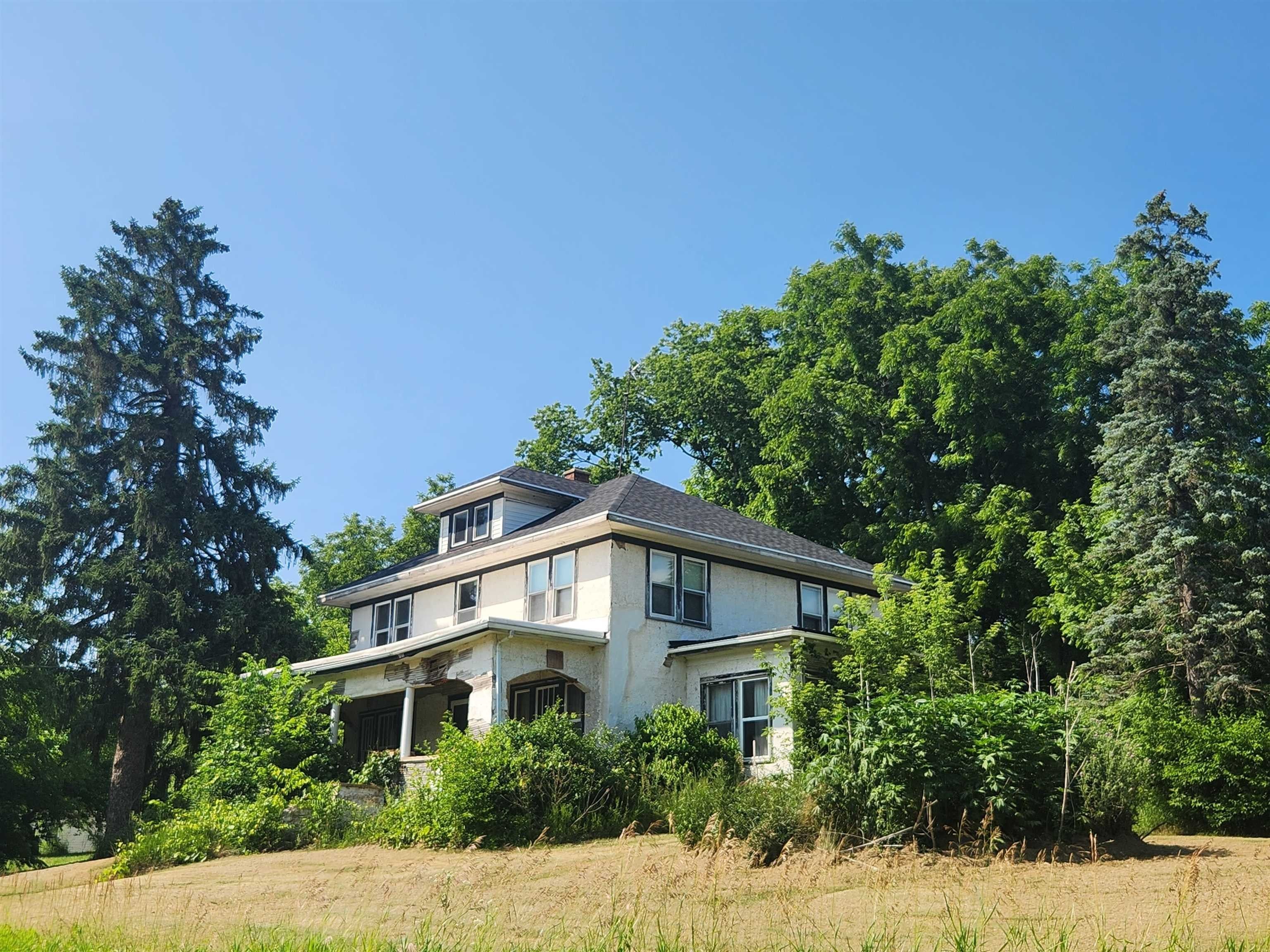 1.04 acres in Stephenson County, Illinois