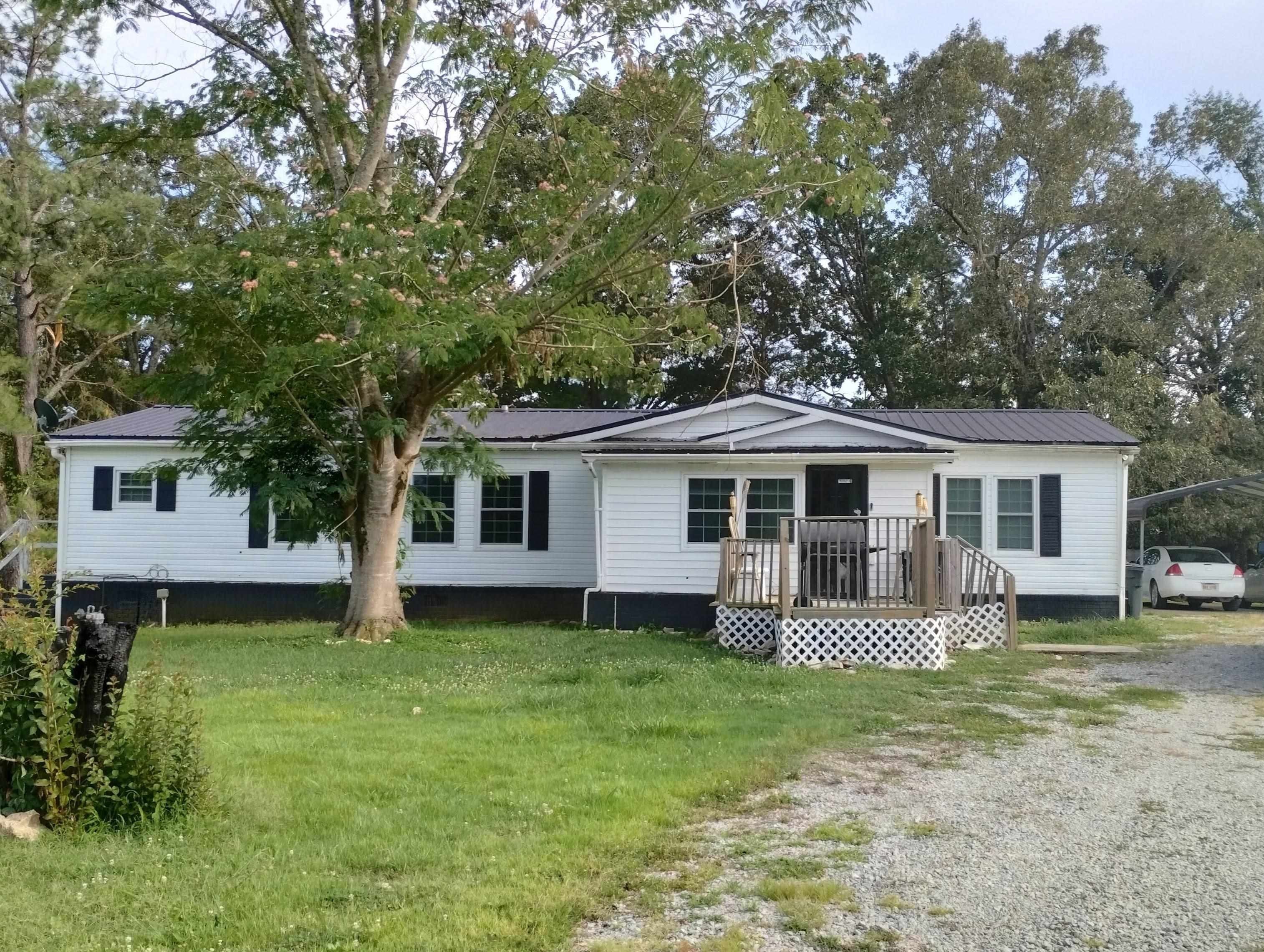 1 acres in Fayette County, Tennessee