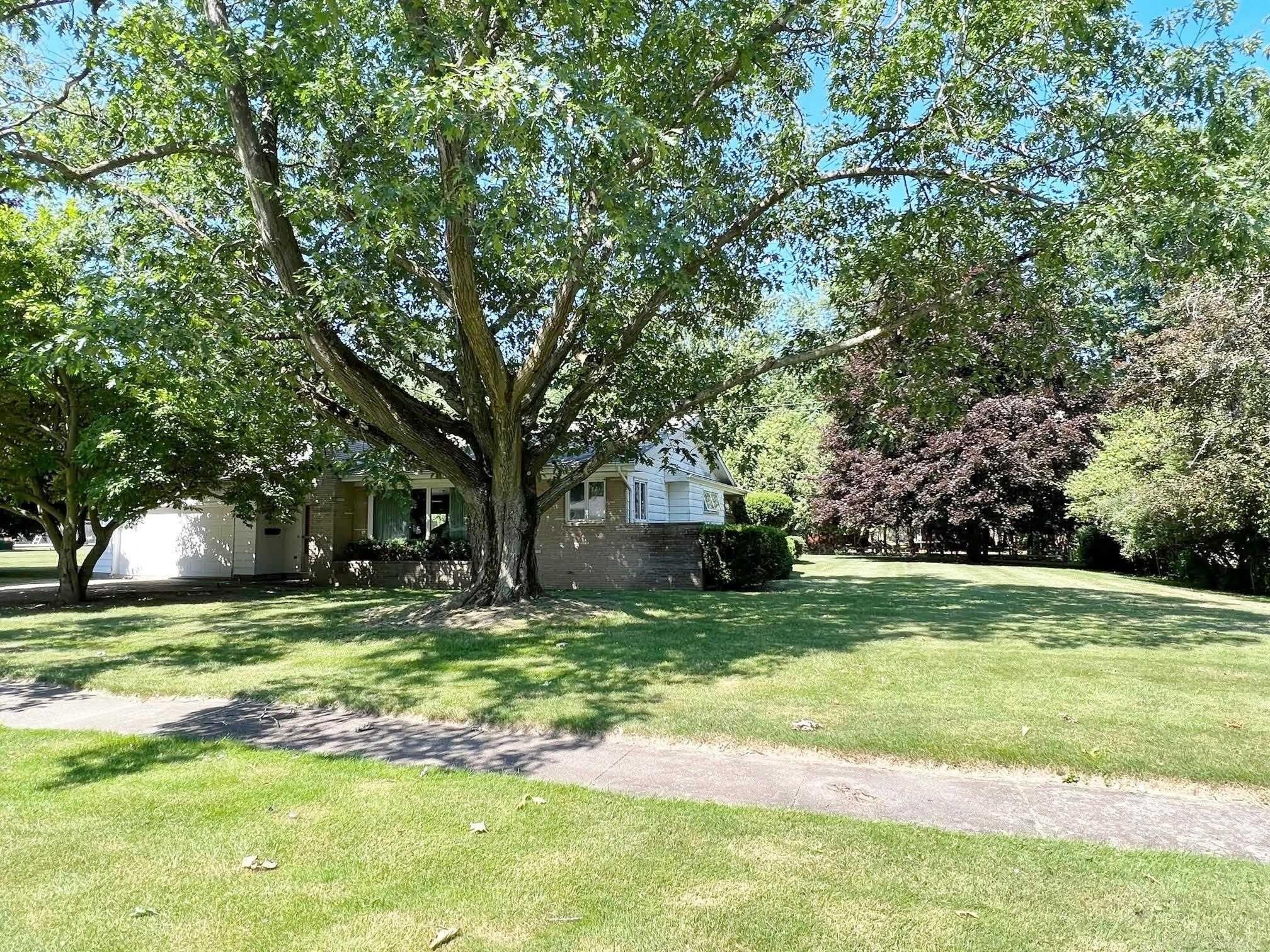 0.47 acres in Sanilac County, Michigan