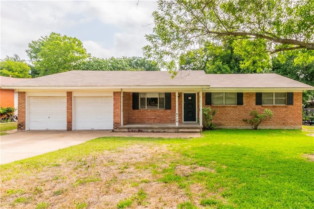 0.22 acres in McLennan County, Texas