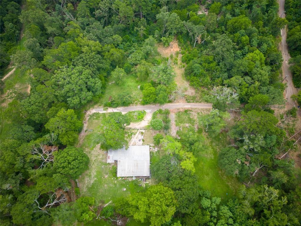 2.33 acres in Upshur County, Texas