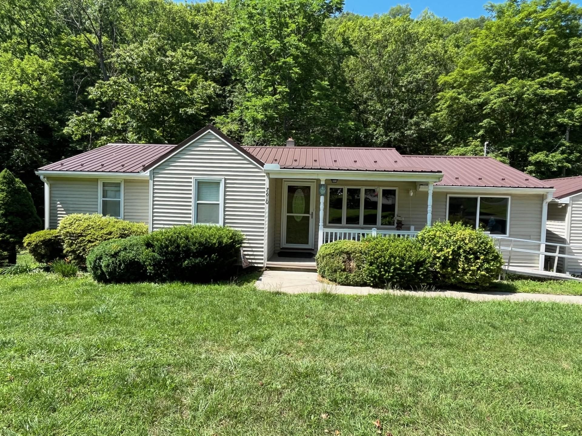 1.01 acres in Mineral County, West Virginia