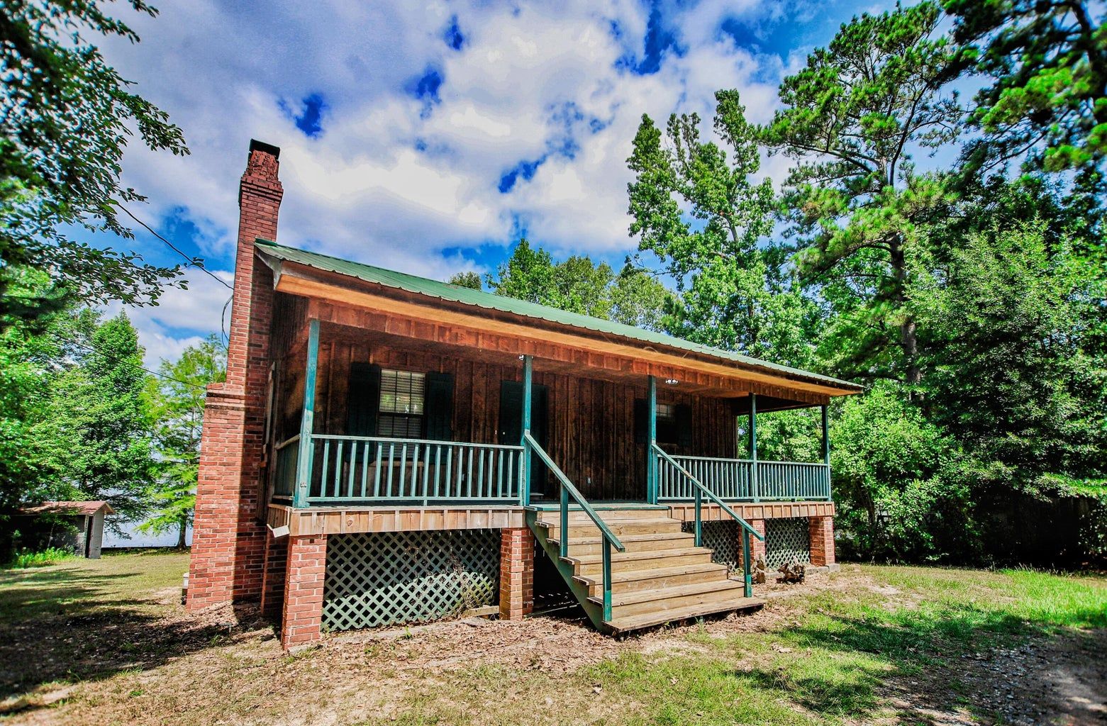 0.34 acres in Vernon Parish, Louisiana