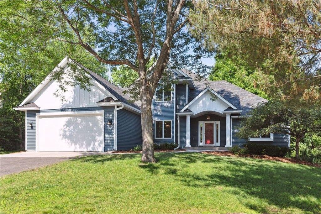 0.28 acres in Saint Croix County, Wisconsin