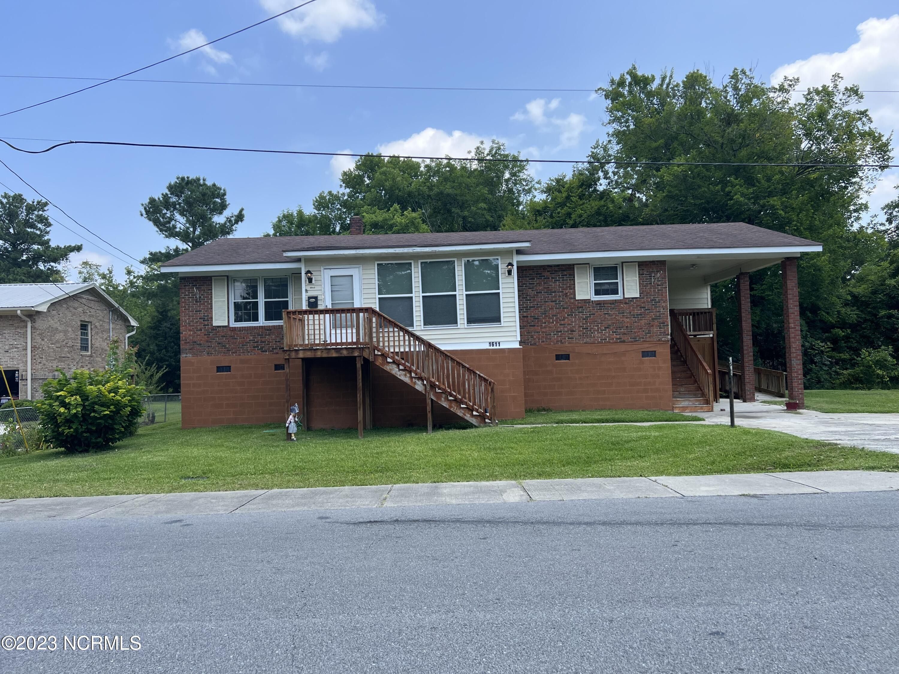 0.27 acres in Craven County, North Carolina