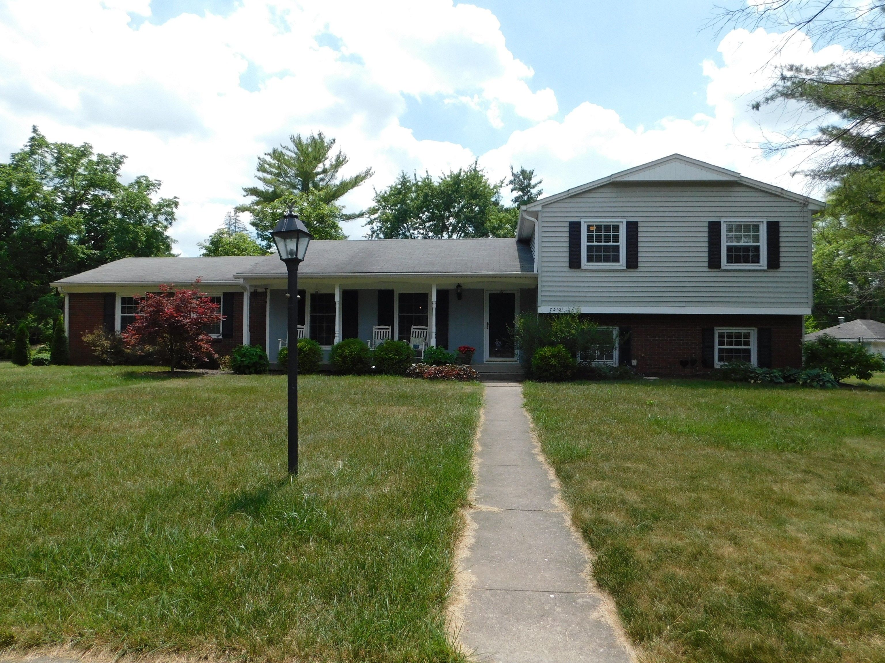 0.42 acres in Marion County, Indiana