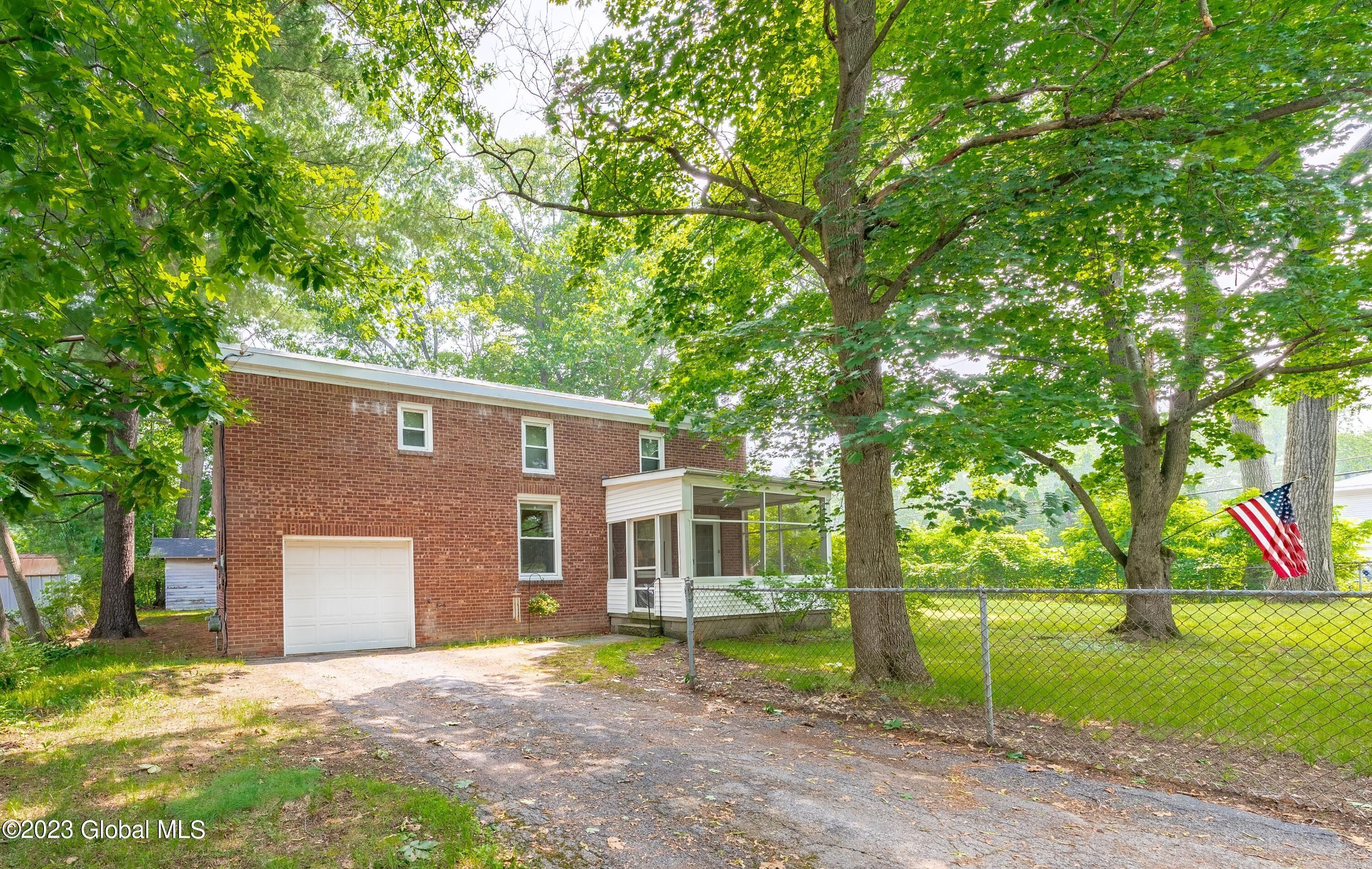 0.37 acres in Albany County, New York