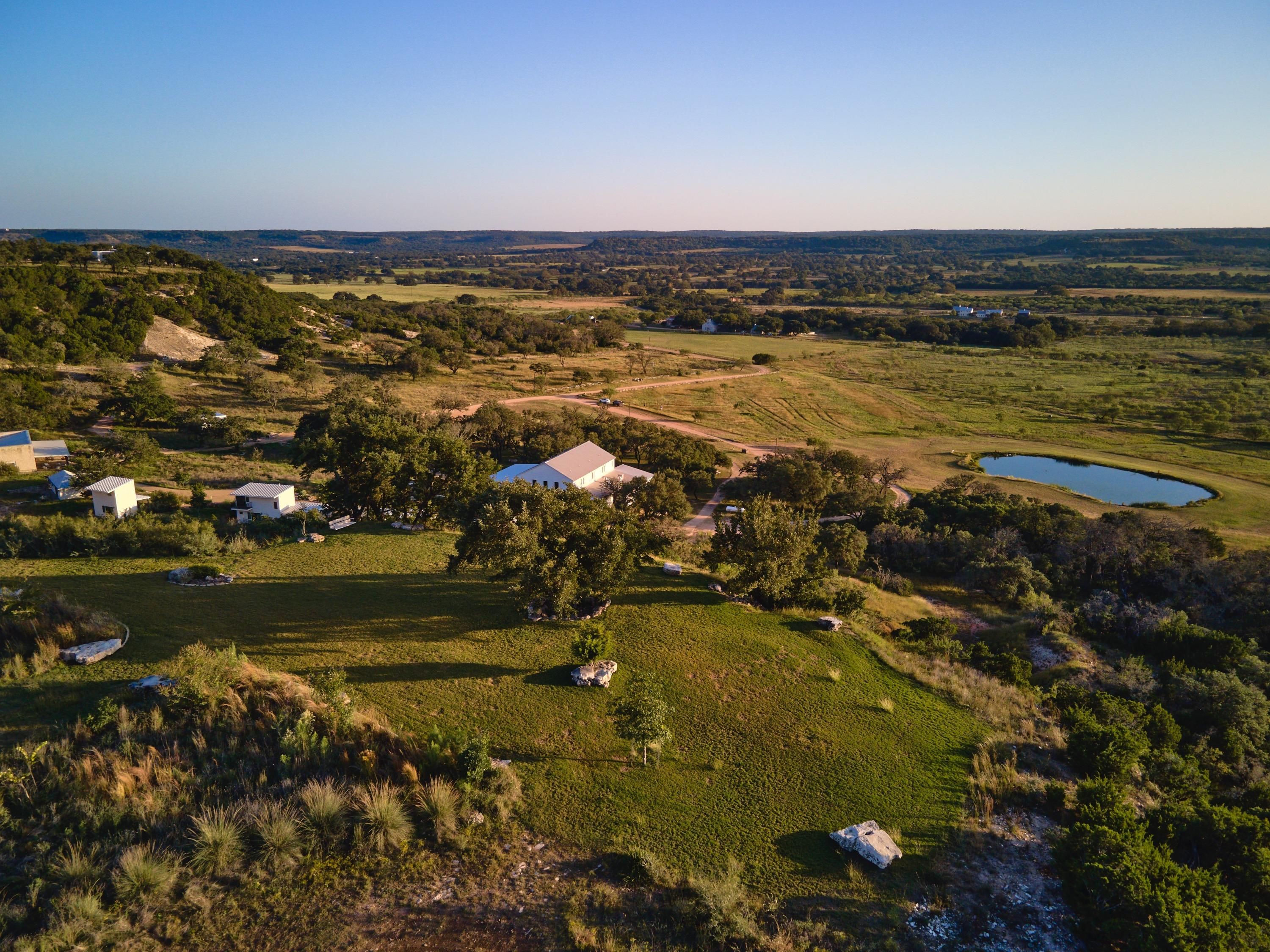 Lower Crabapple Road, Fredericksburg, TX 78624