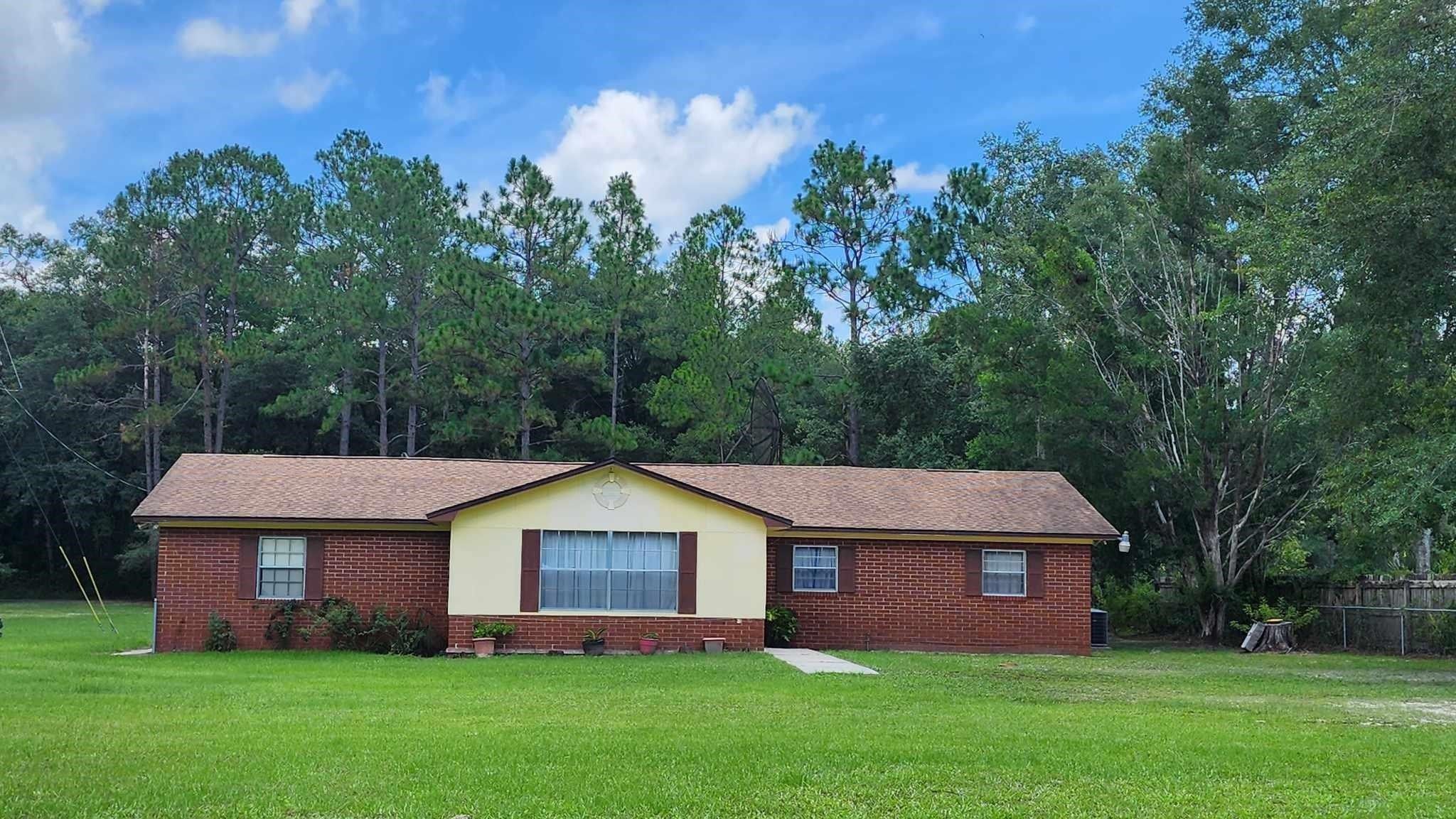 2.12 acres in Taylor County, Florida