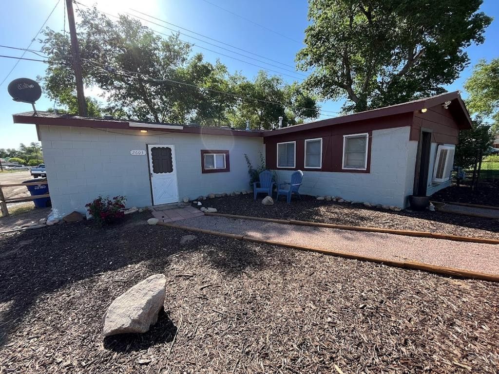 0.12 acres in Pueblo County, Colorado