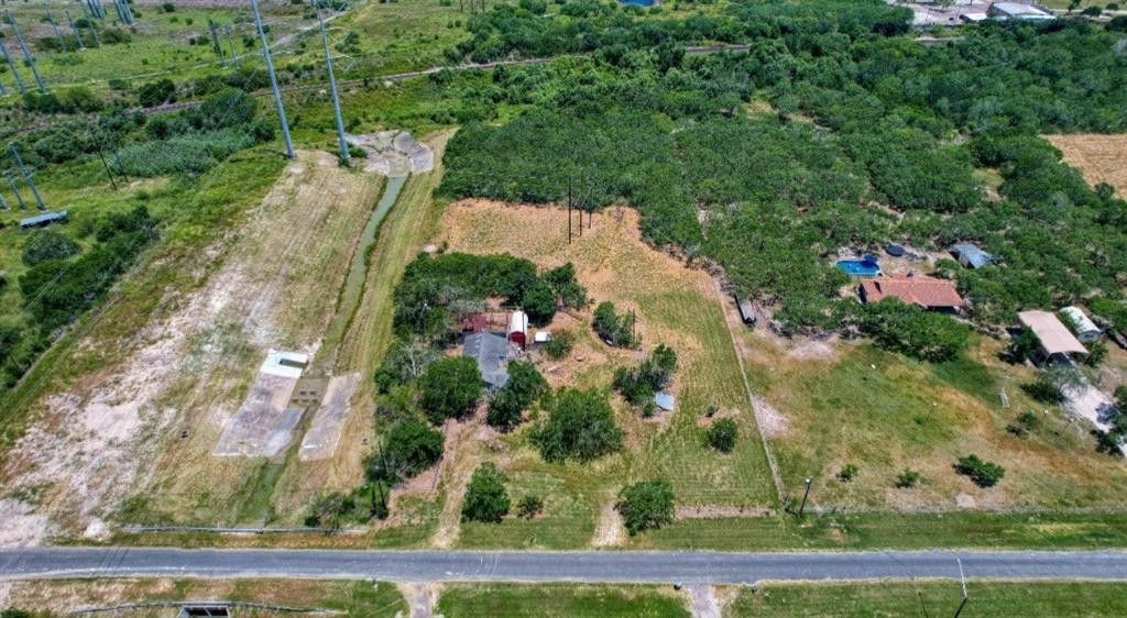 2.51 acres in Nueces County, Texas