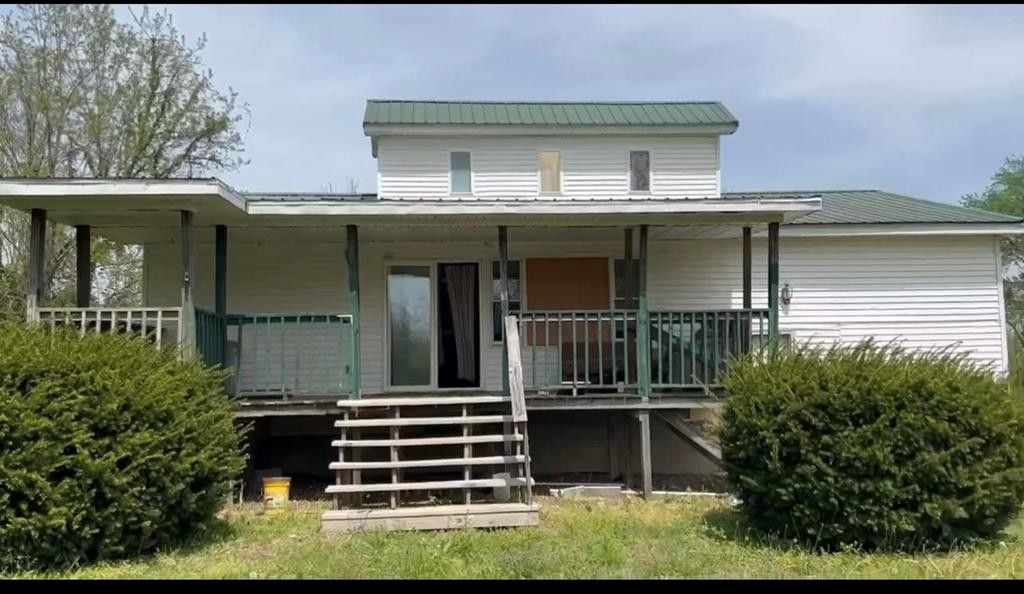 0.64 acres in Union County, Kentucky