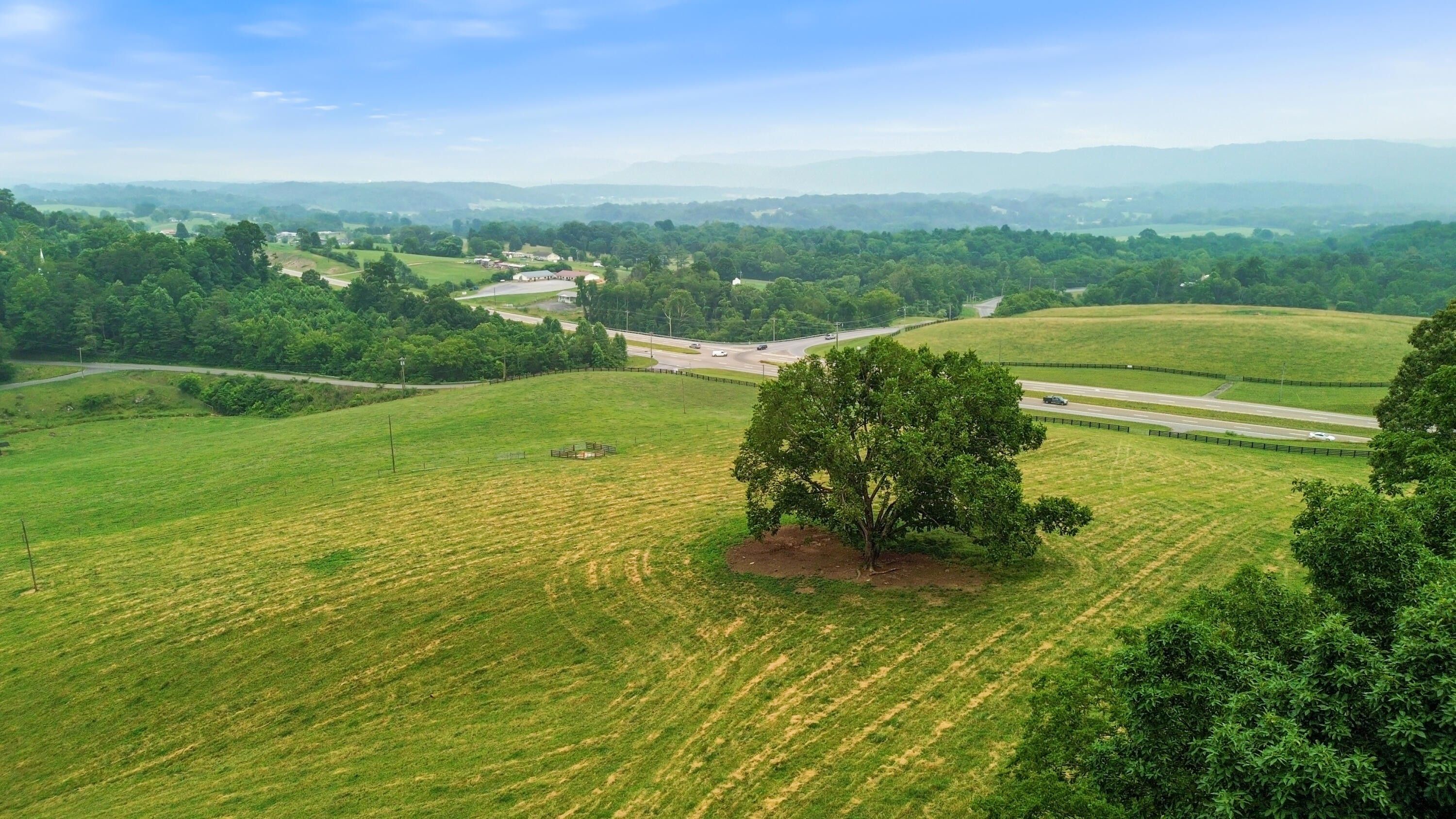 12.87 acres in Hawkins County, Tennessee