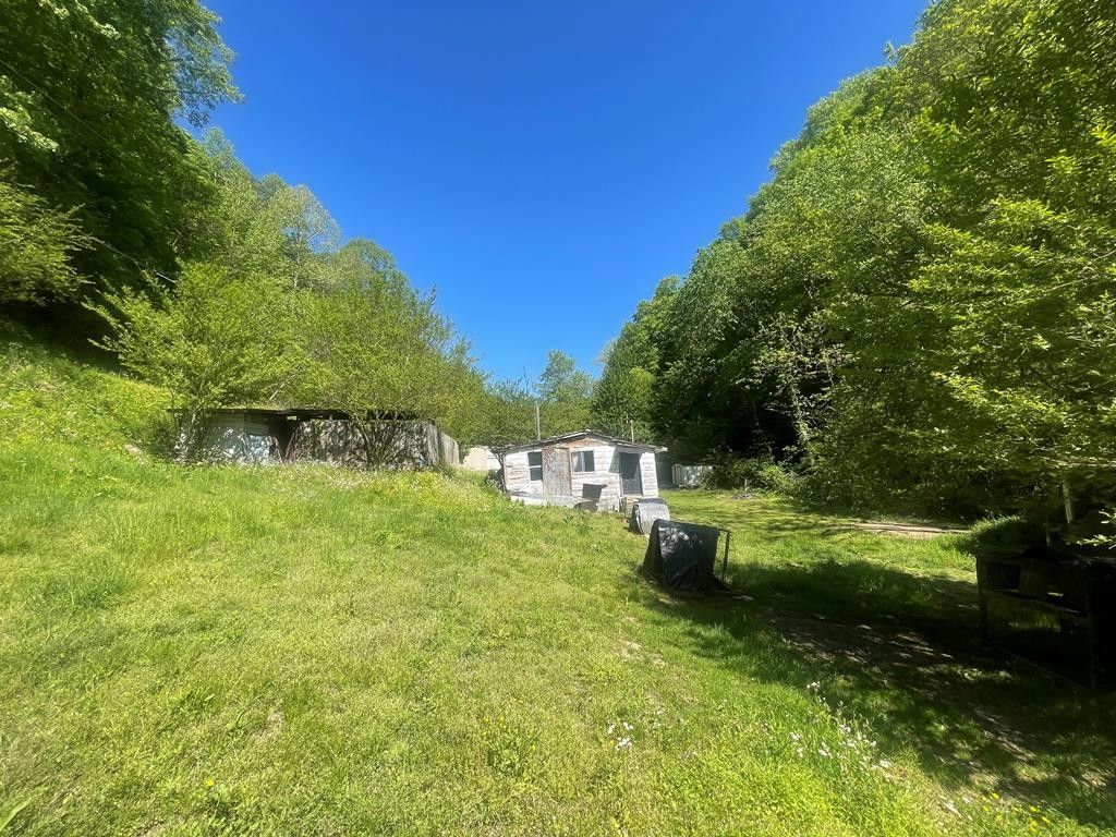 35 acres in Pike County, Kentucky