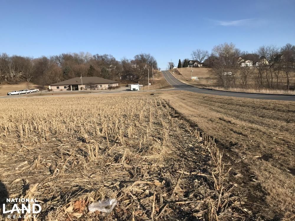 1.06 acres in Fremont County, Iowa